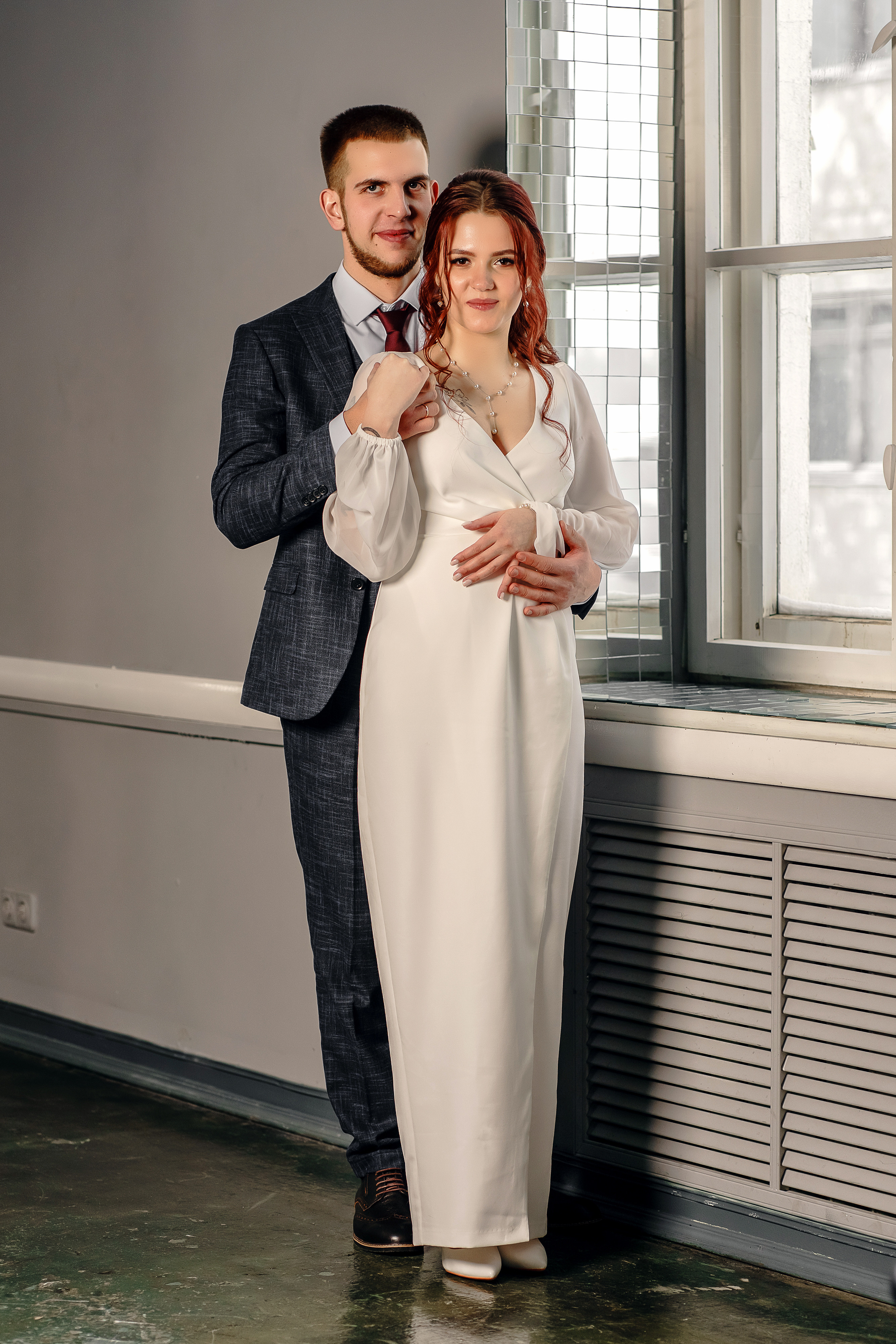 Алексей и Лидия. Наталья Градова. Семейный и детский фотограф в Нижнем Новгороде