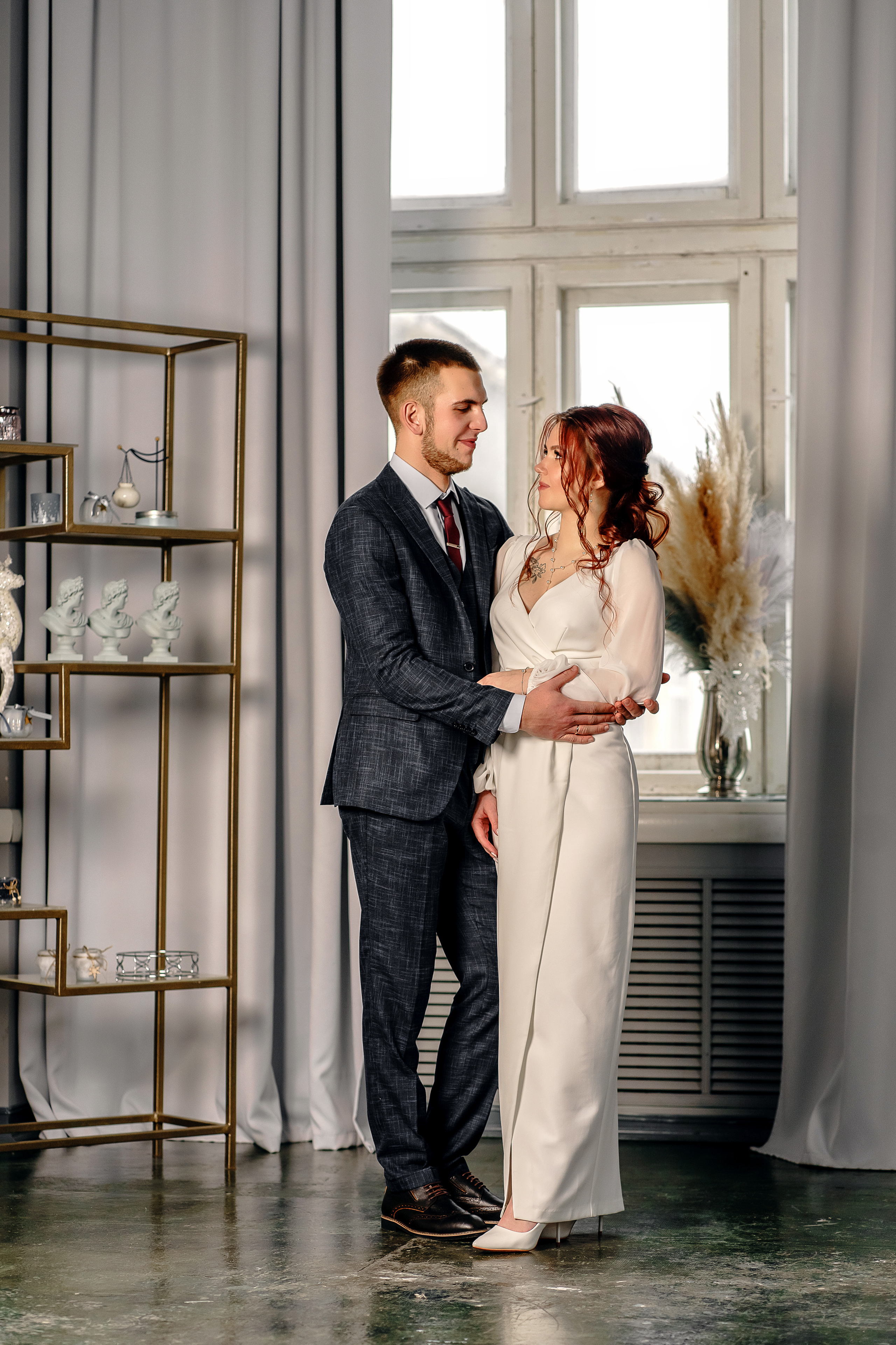 Алексей и Лидия. Наталья Градова. Семейный и детский фотограф в Нижнем Новгороде