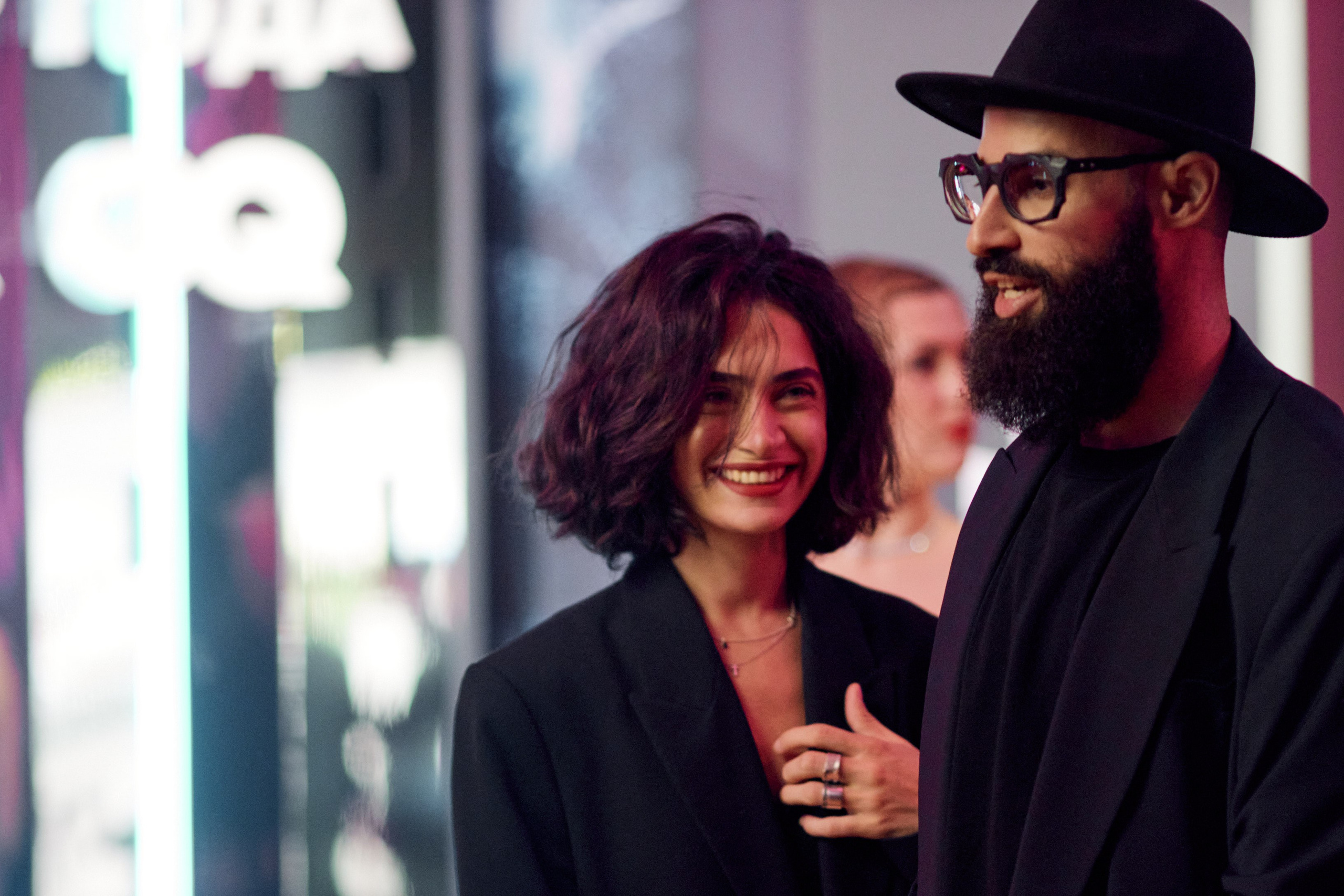 GQ Мужчины года. Дмитрий Смирнов. Фотография, дизайн