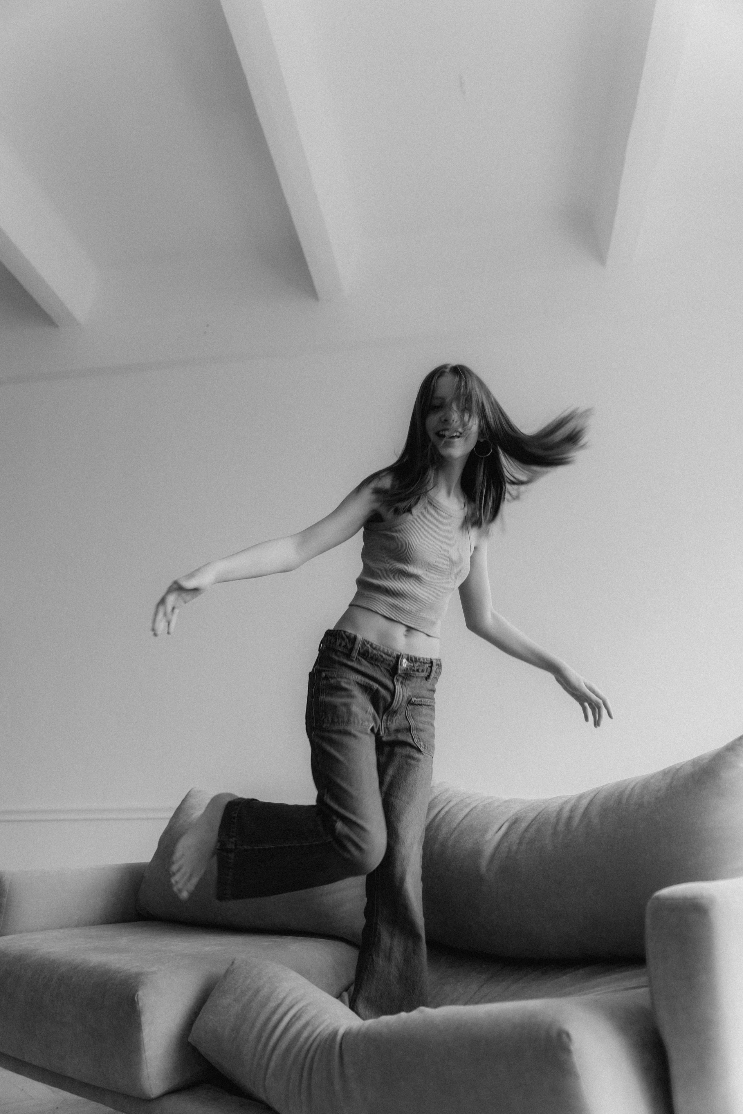 Фотограф Анастасия Чеботарева