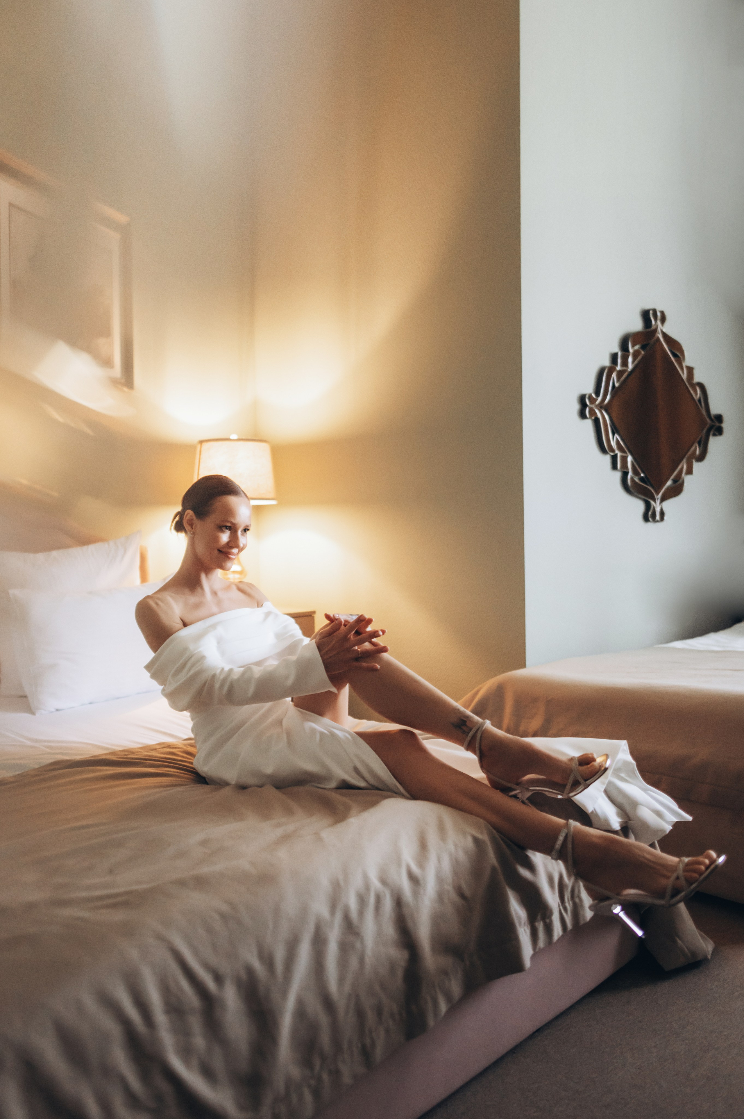 Вика и Антон. Фотограф в Саратове Анастасия Гладина