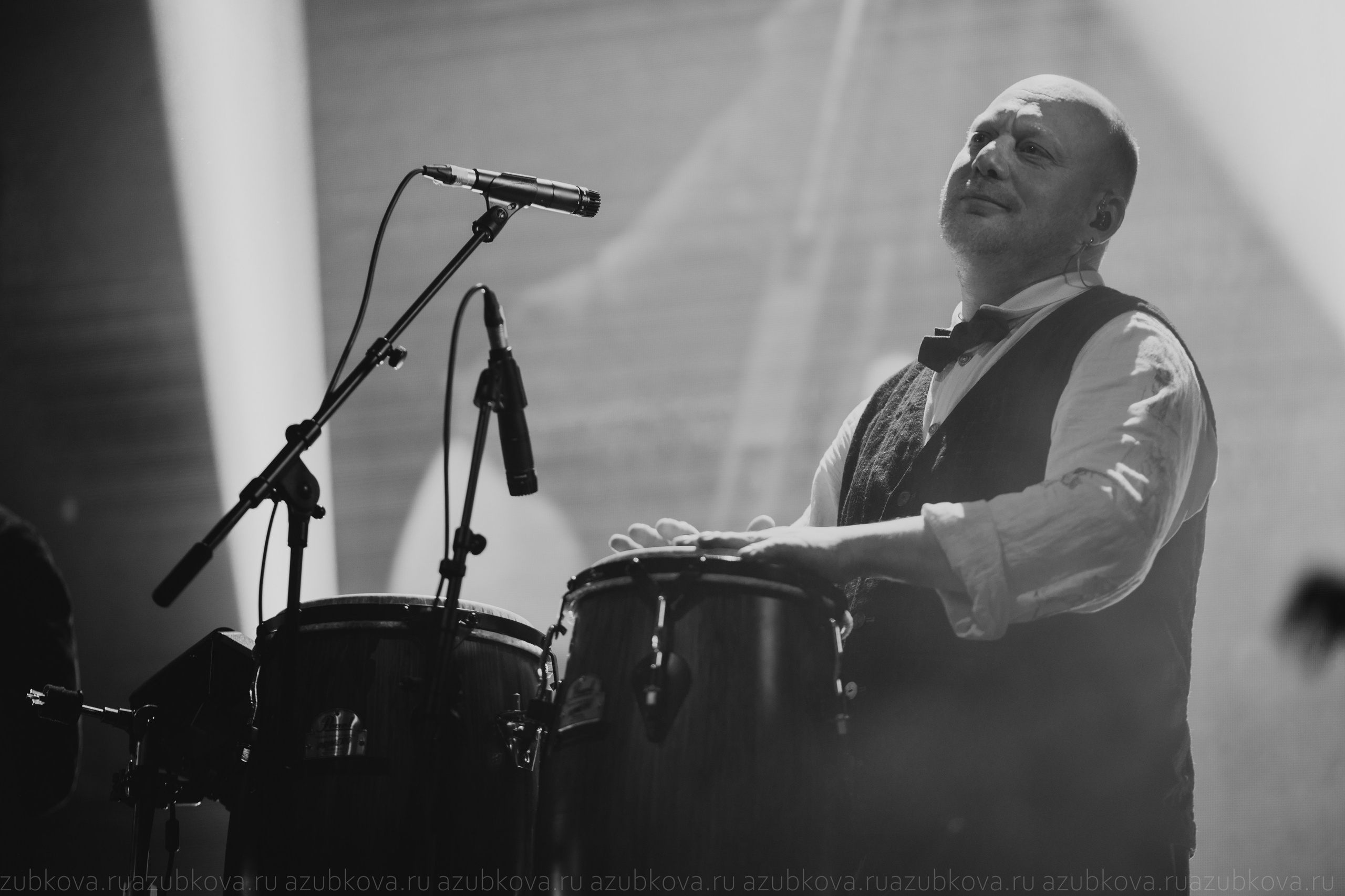 Гарик Сукачёв. Фотограф Анастасия Зубкова