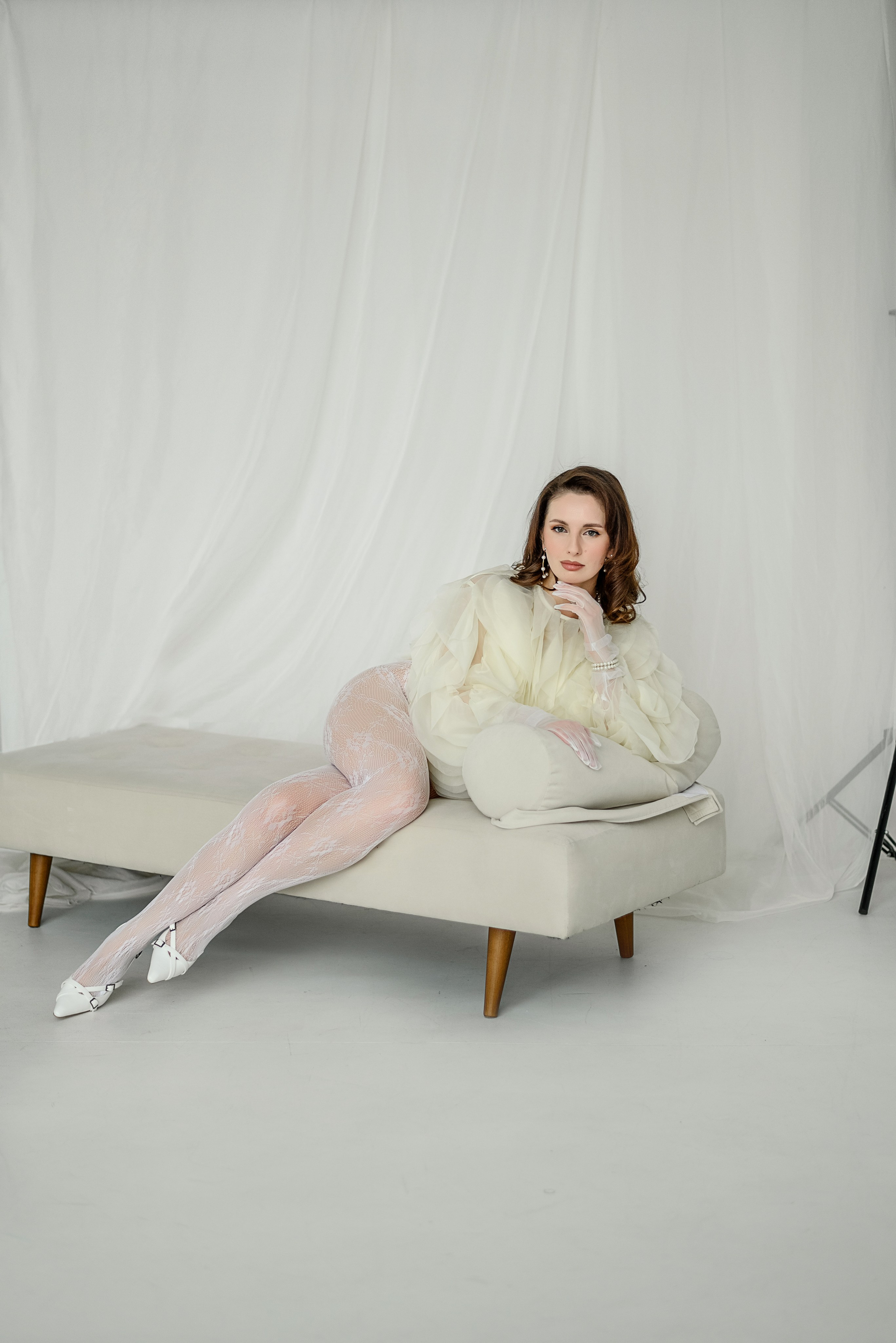 Фотосессия в фотостудии в Калуге. Фотограф в Калуге Марина Афанасьева