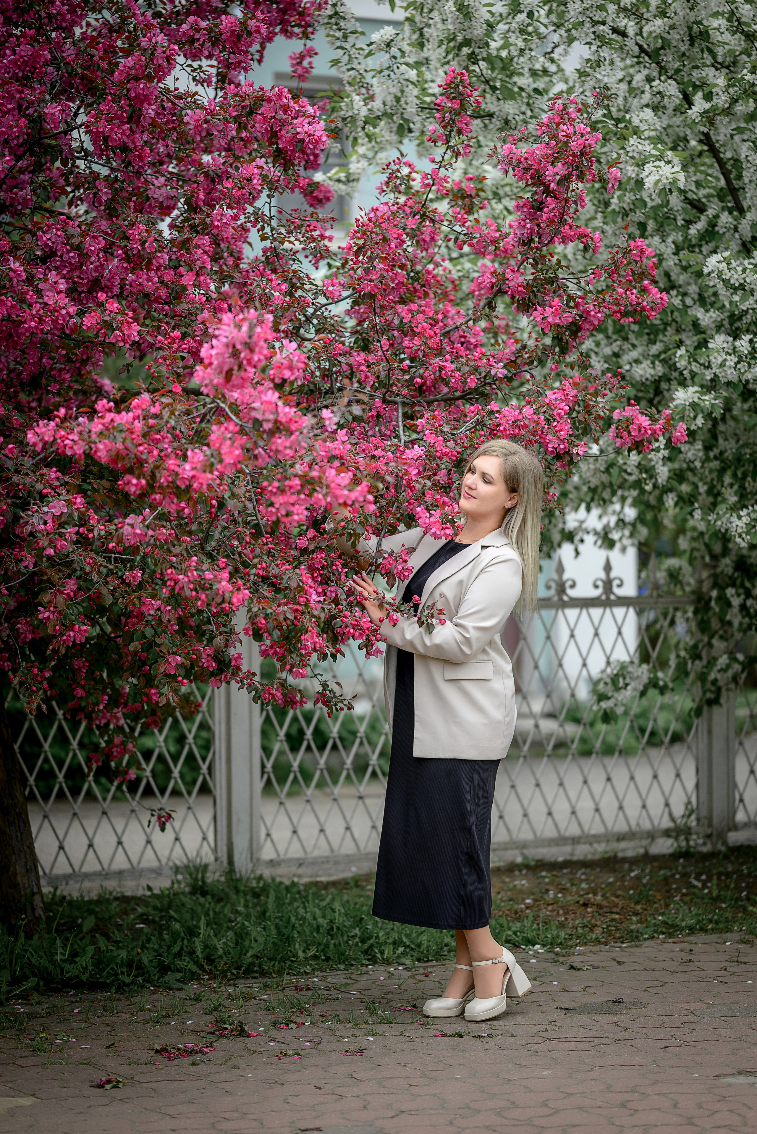 Индивидуальная фотосессия. Фотограф в Калуге Марина Афанасьева
