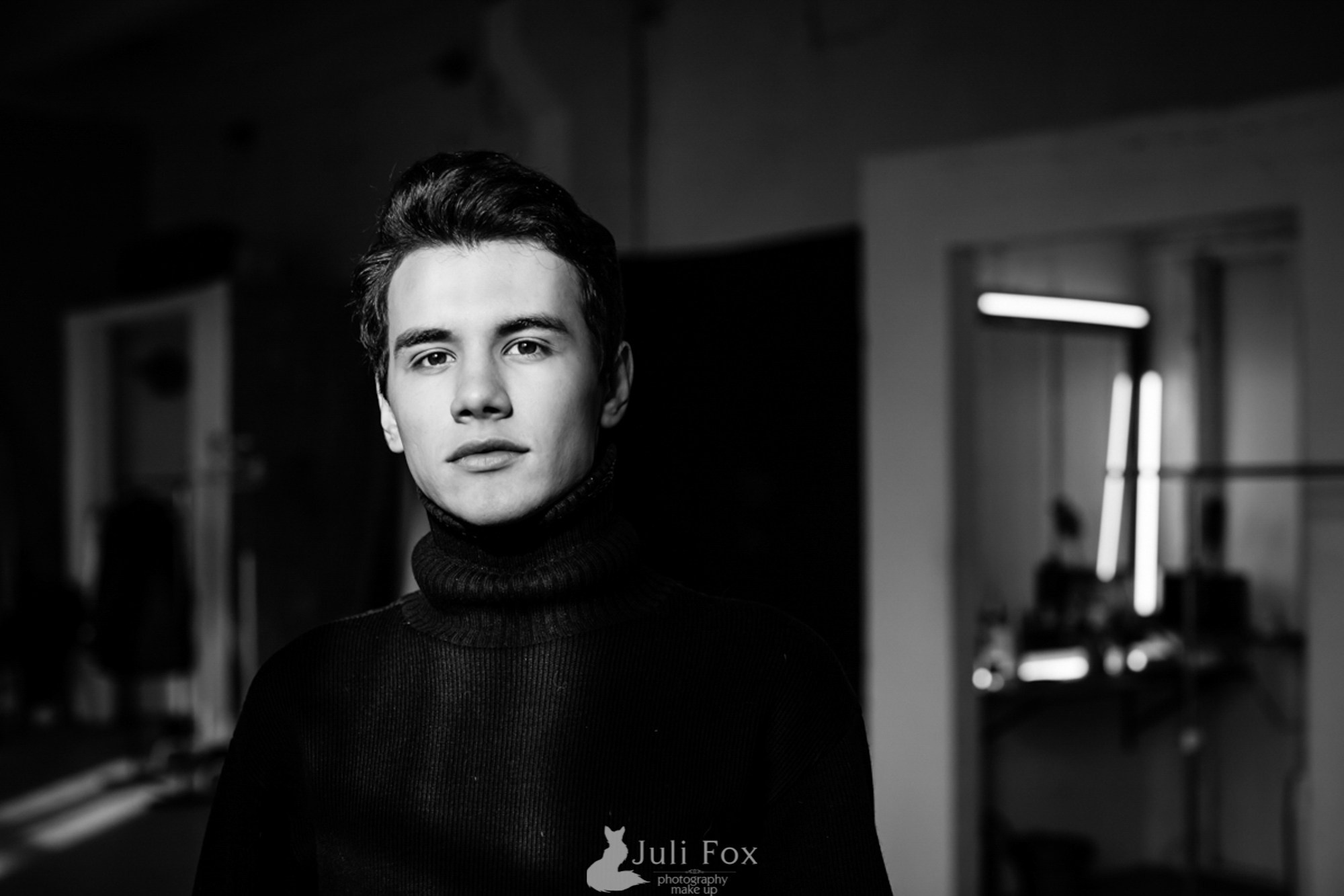 МУЖСКИЕ ПОРТРЕТЫ. Портретный, свадебный, репортажный фотограф во Владивостоке Юлиана Джули Фокс