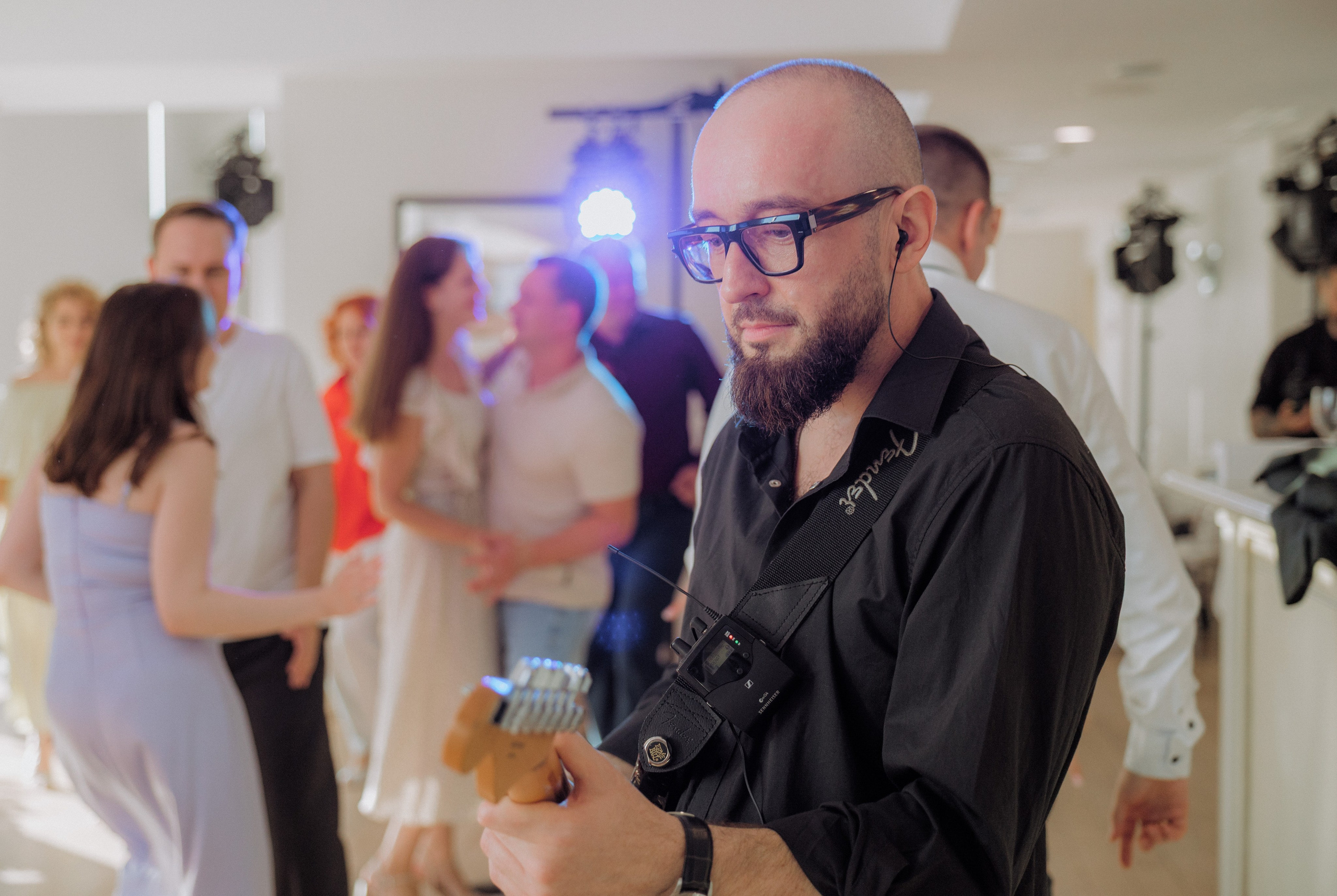 DMITRY_ANASTASIYA (PLAZA GARDEN MOSCOW). Фотограф Андрей Ширкалин Москва Московская обл, Коломна, Рязань