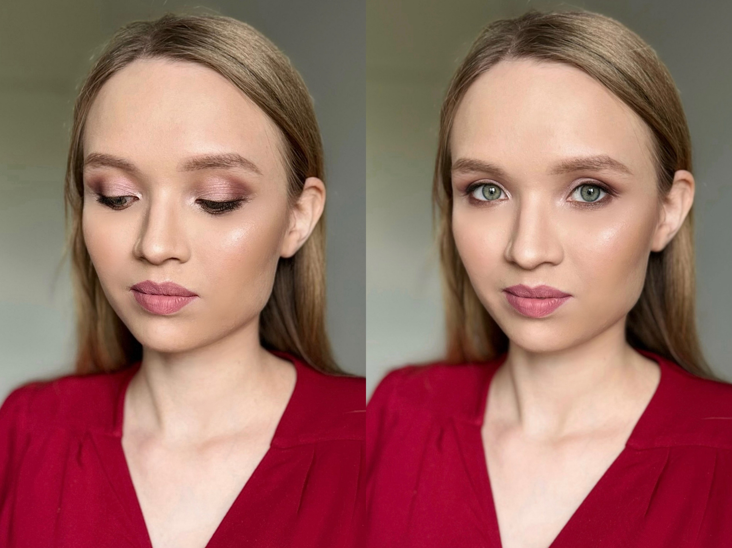 Портфолио. Свадебный фотограф и визажист в Москве Кристина Палько