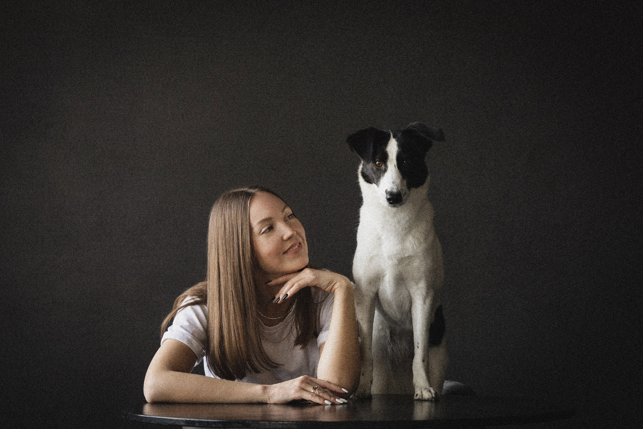 Портфолио. Фотограф-анималист в Екатеринбурге Марина Шишкина