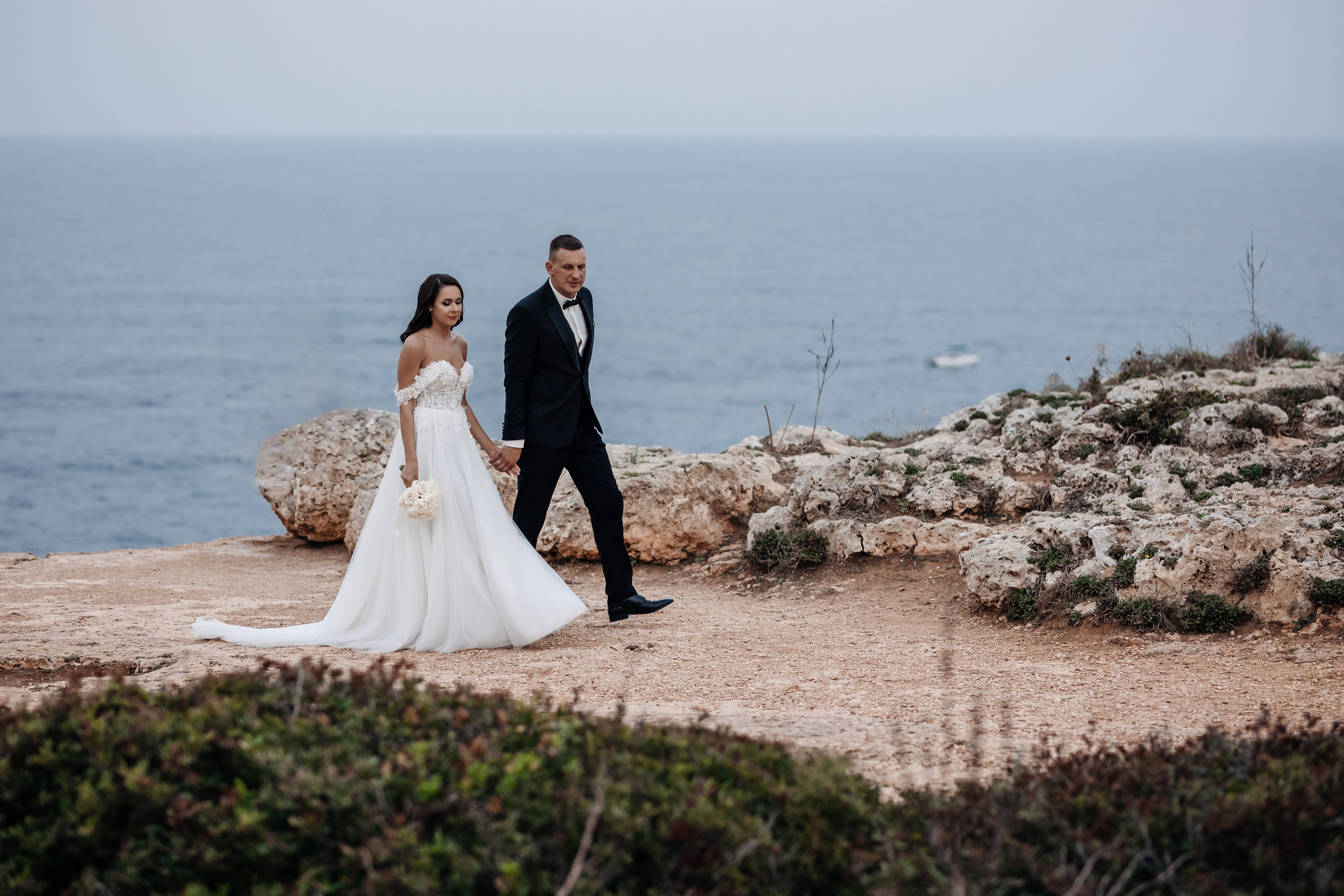 Inga_&_Romas. Фотограф на Майорке Екатерина Дробышева