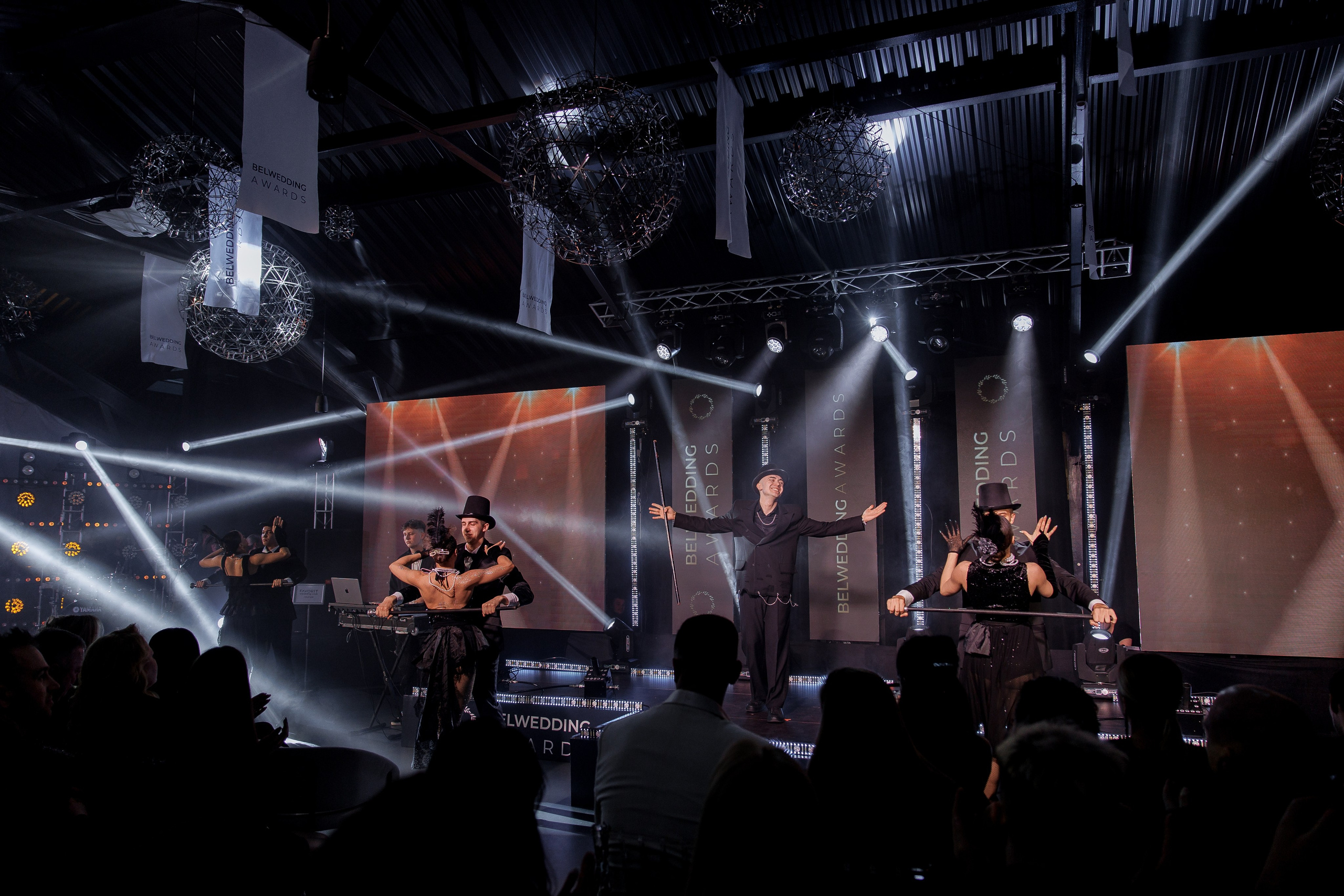 BELWEDDING AWARDS. Свадебный фотограф Каледич Тимофей