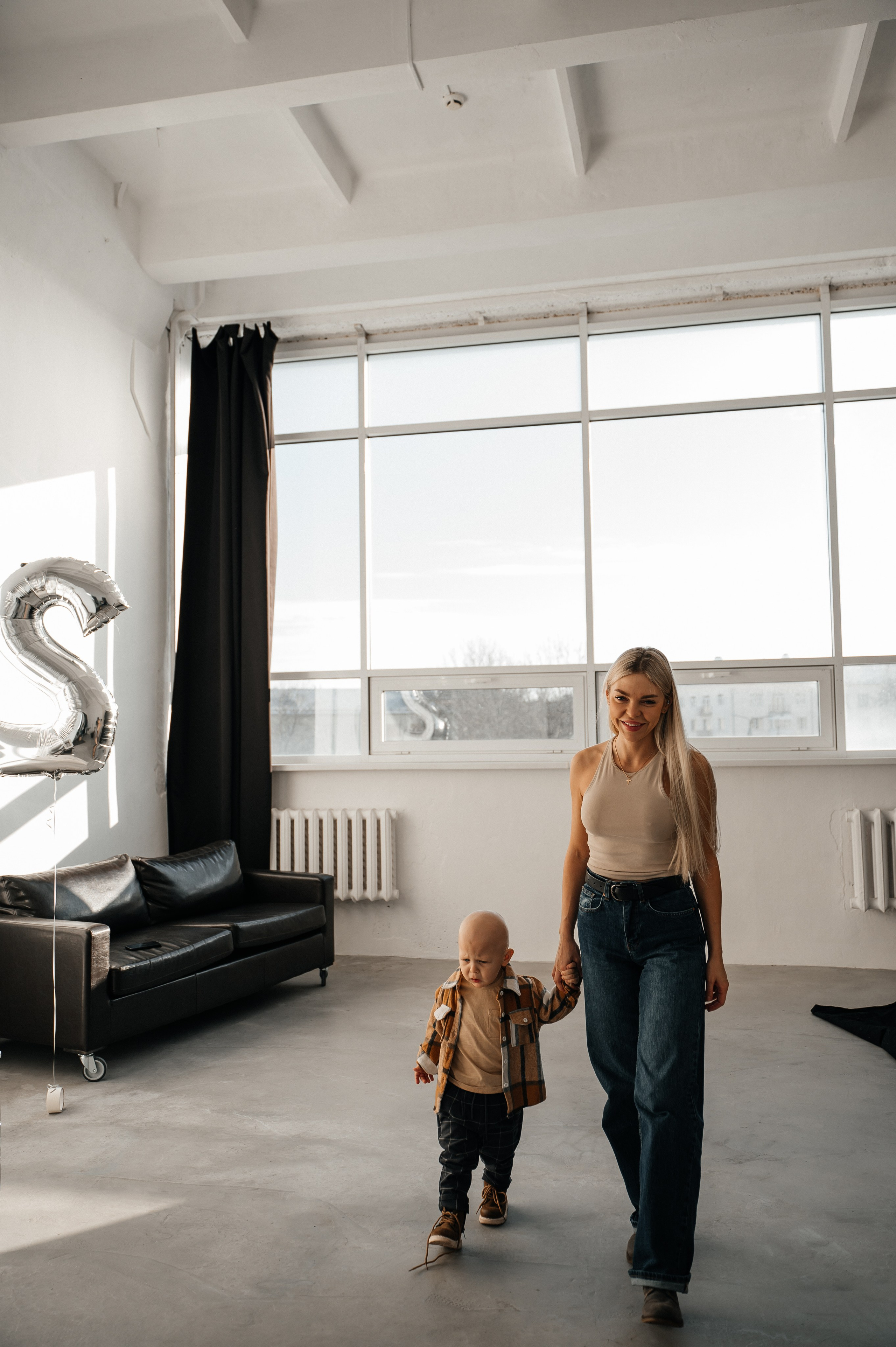 Женя и Ян. Свадебный и семейный фотограф в городе Смоленске