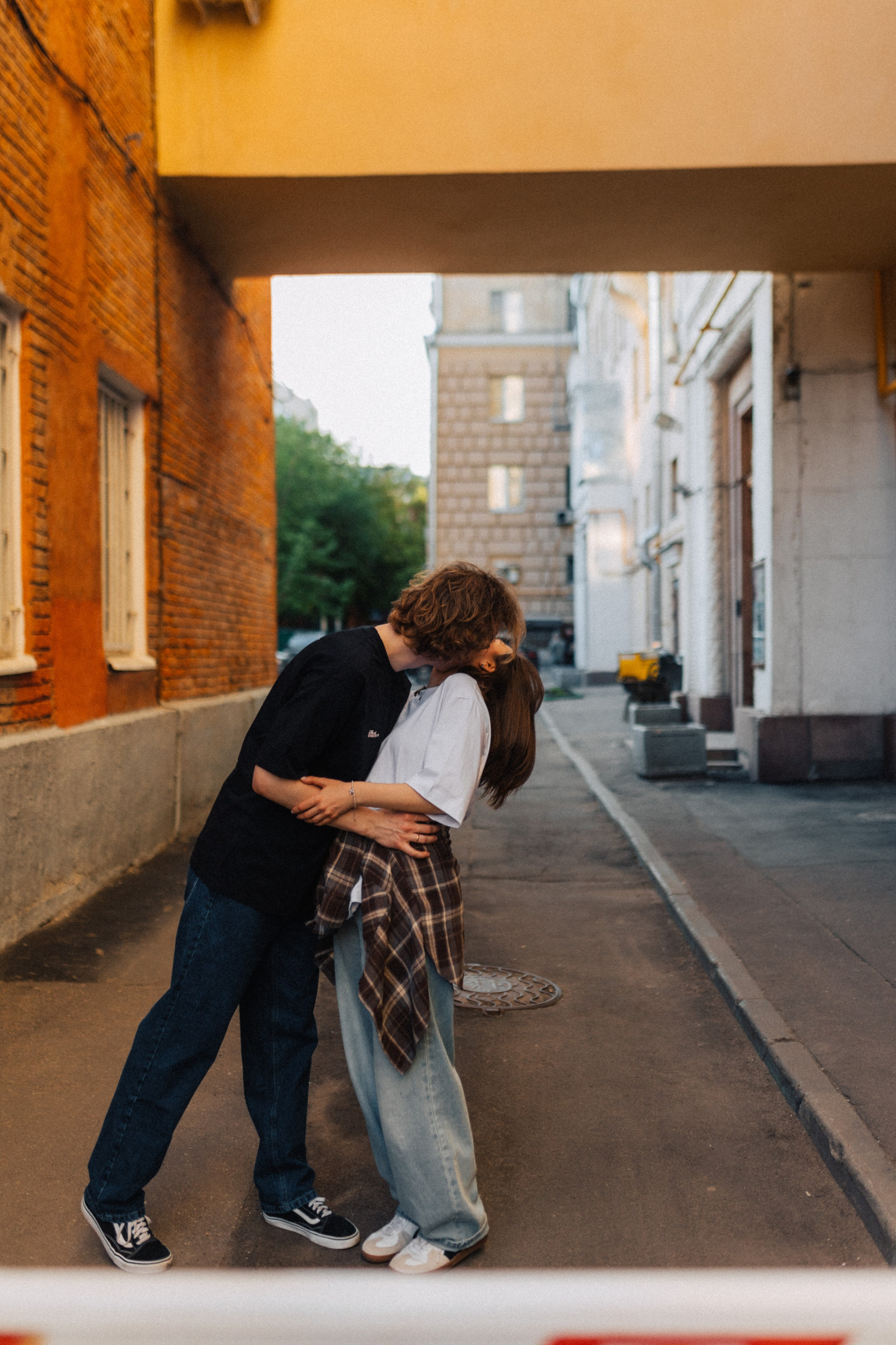 Сережа/Настя. Фотограф в Москве Татьяна Сергеева