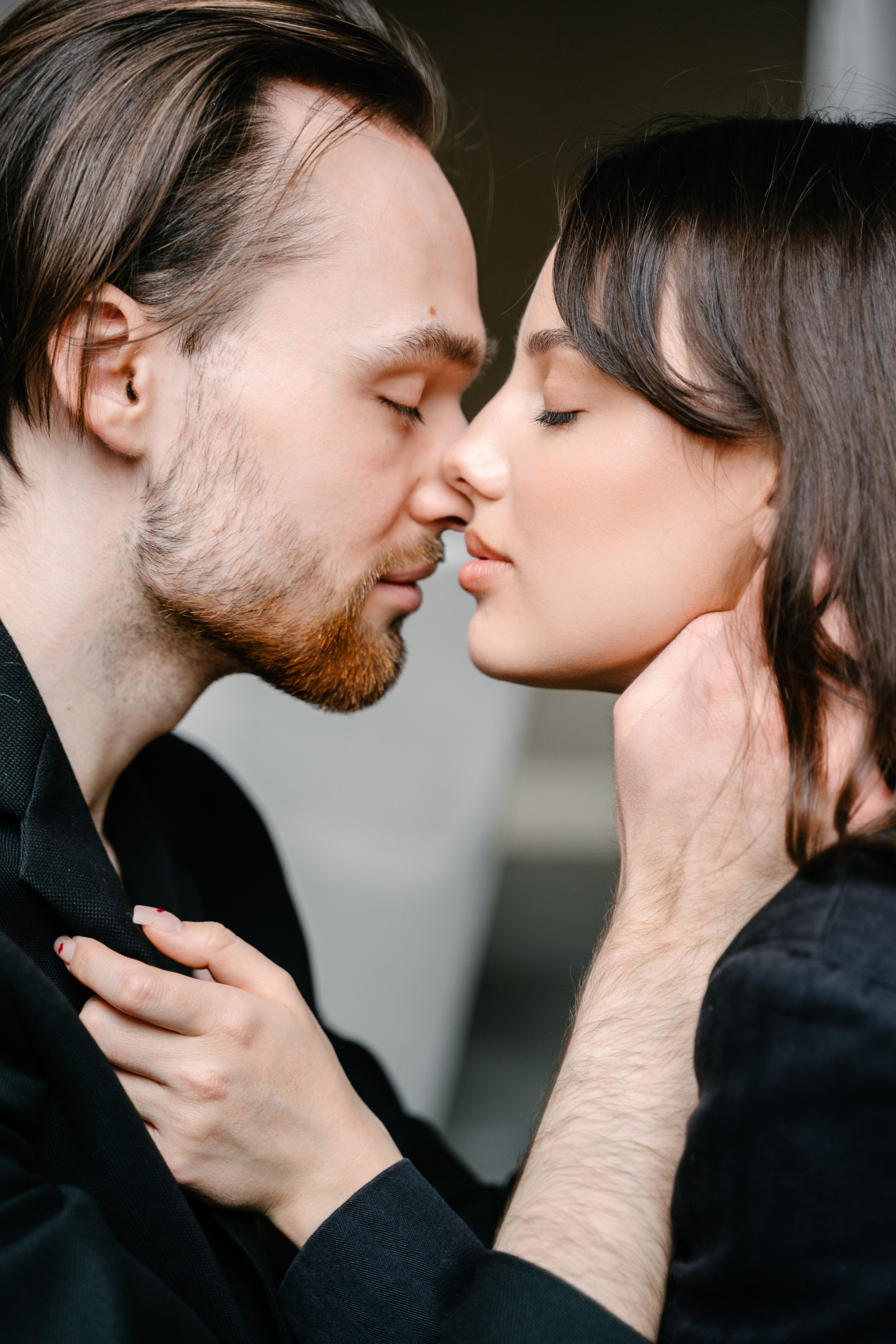 Егор и Люба. Свадебный и семейный фотограф из Воронежа|Москвы Бубнова Екатерина