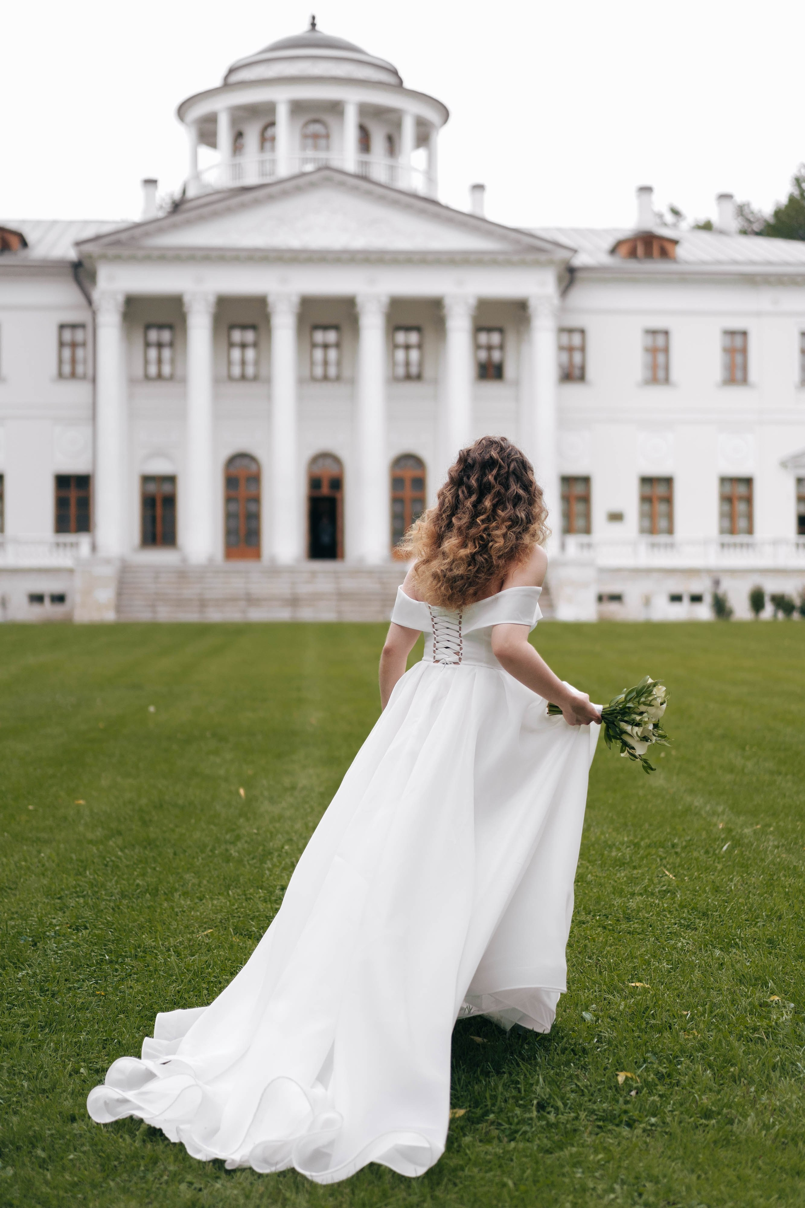 Веселая. Фотограф — Москва — Артем Гончаренко