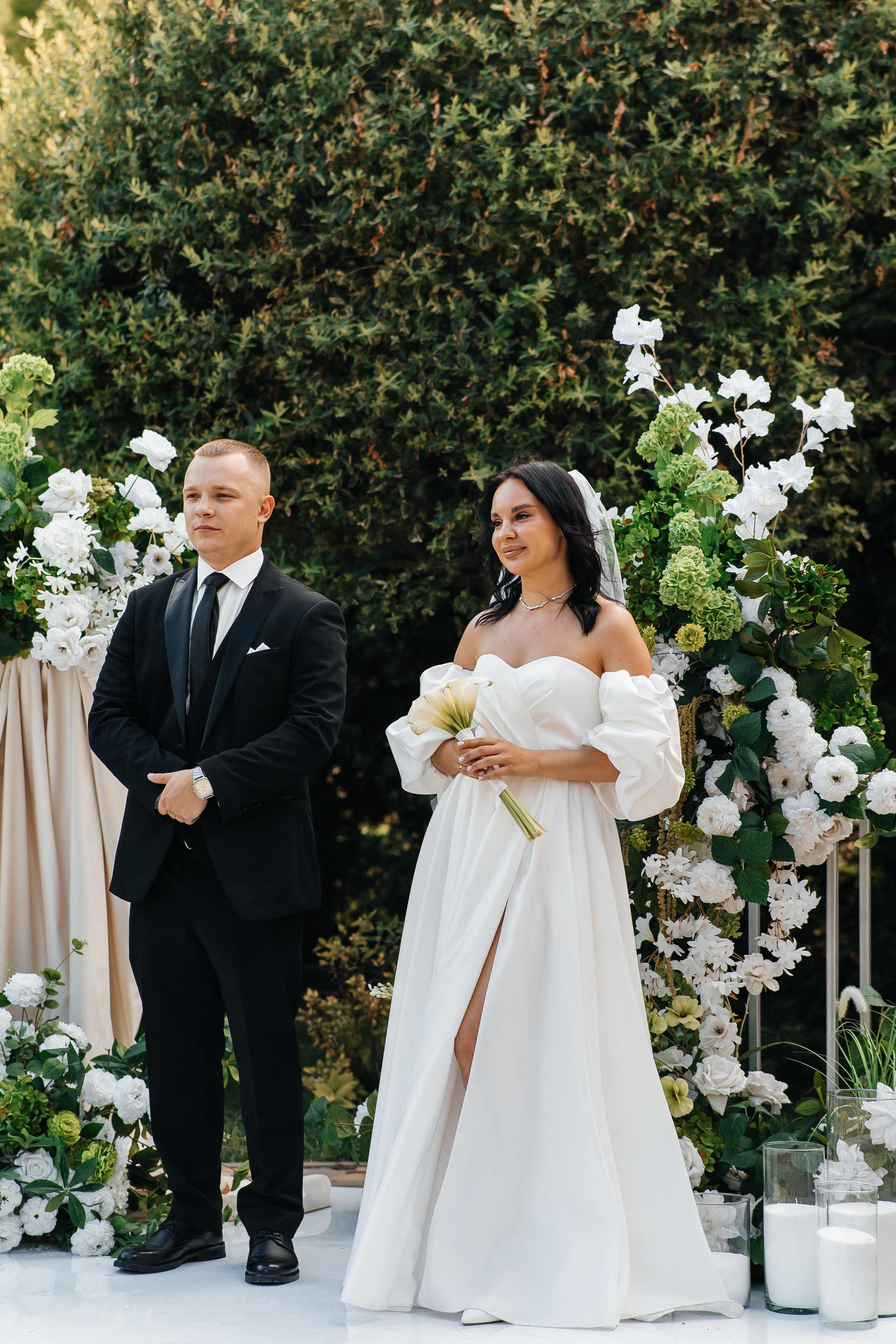 Максим и Оксана. Свадебный и семейный фотограф в Ростове-на-Дону