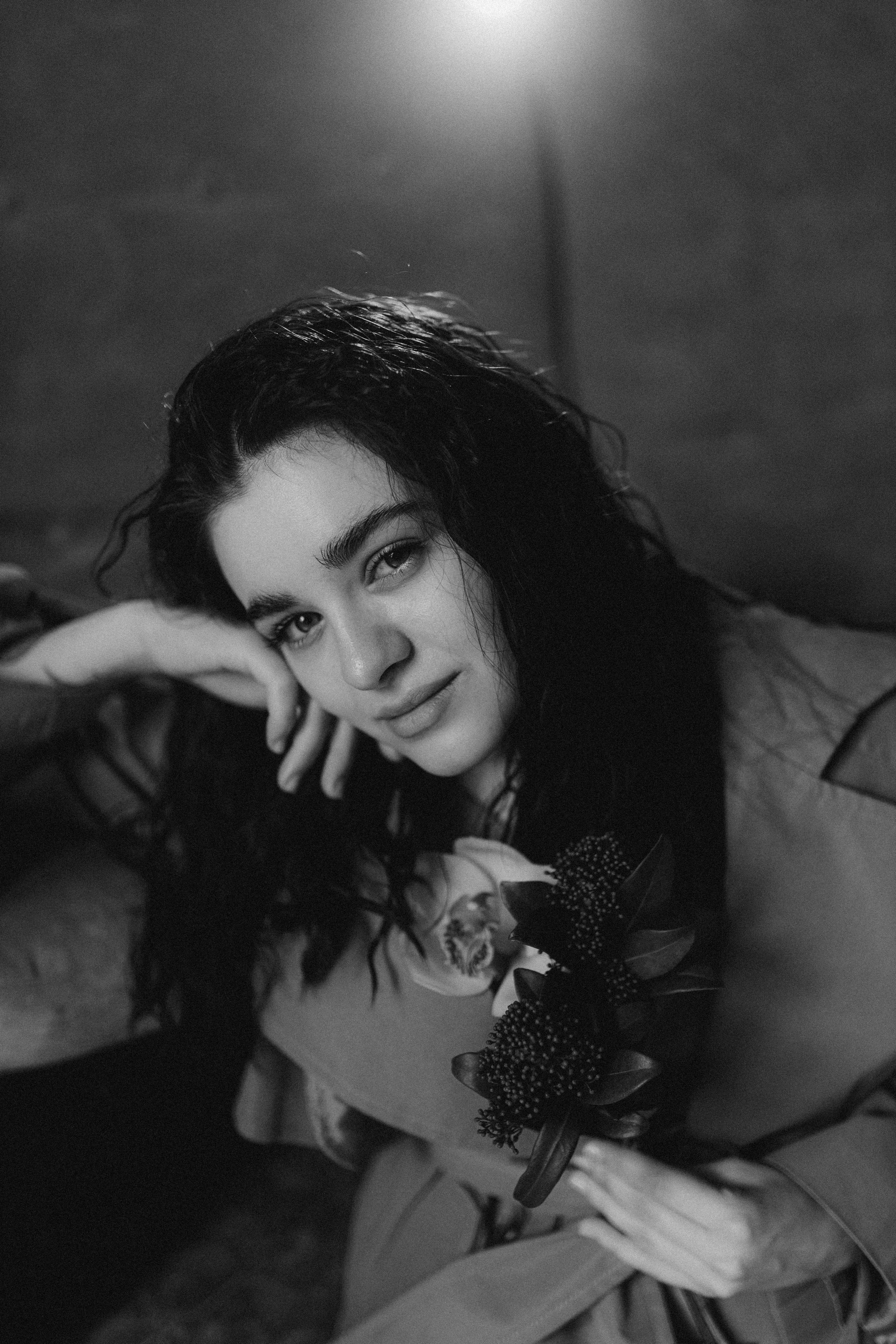 Анастасия. Фотограф НОГИНСК, Москва, Анастасия Белая