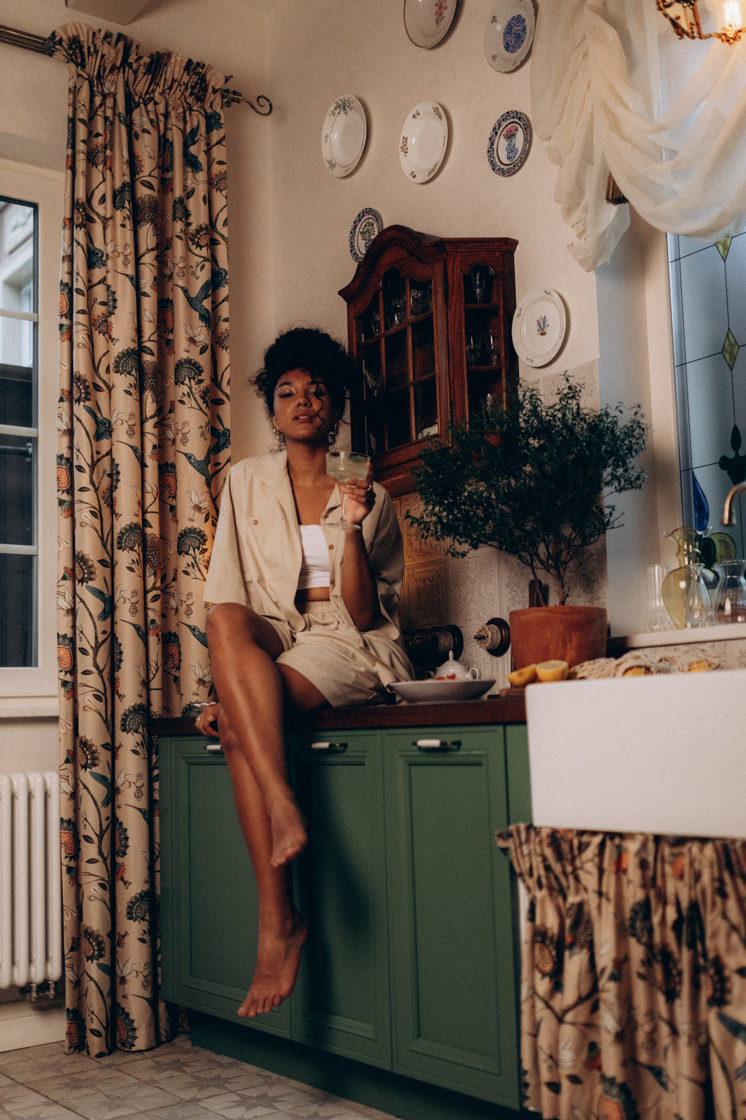 Мия. Фотограф НОГИНСК, Москва, Анастасия Белая