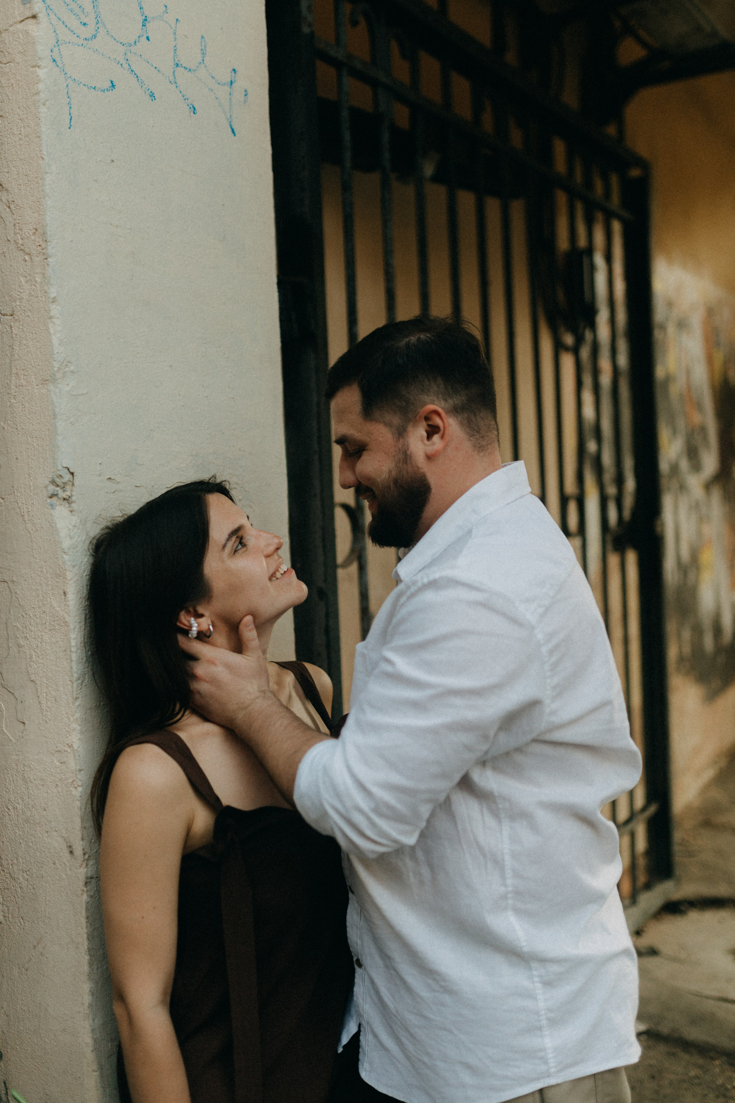 Настя & Толя. Фотограф НОГИНСК, Москва, Анастасия Белая