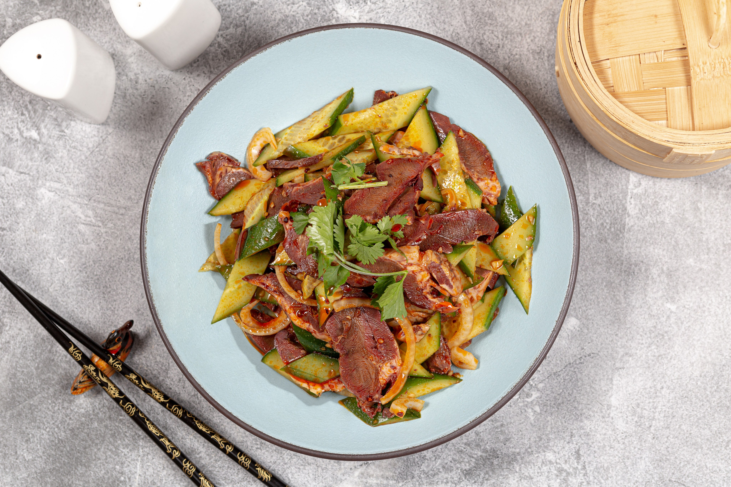 Фуд фото Sinlun. Главная