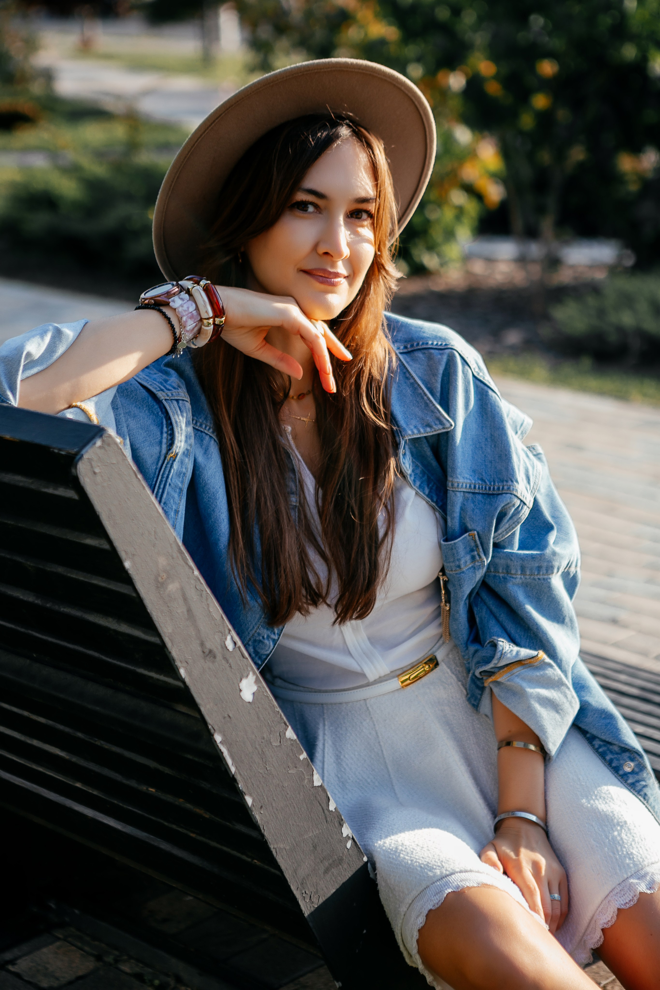 Алена. Главная