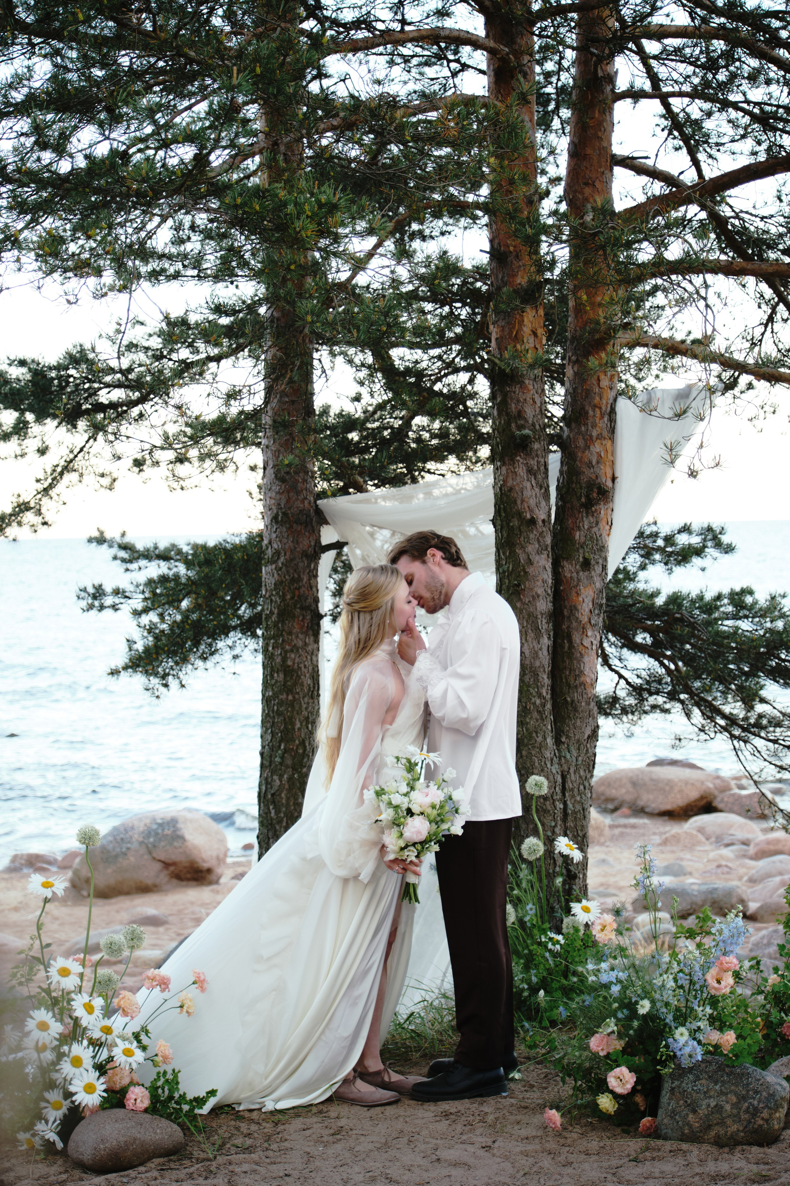 Тайное Венчание. Фотограф в Санкт-Петербурге Мария Комолитдинова