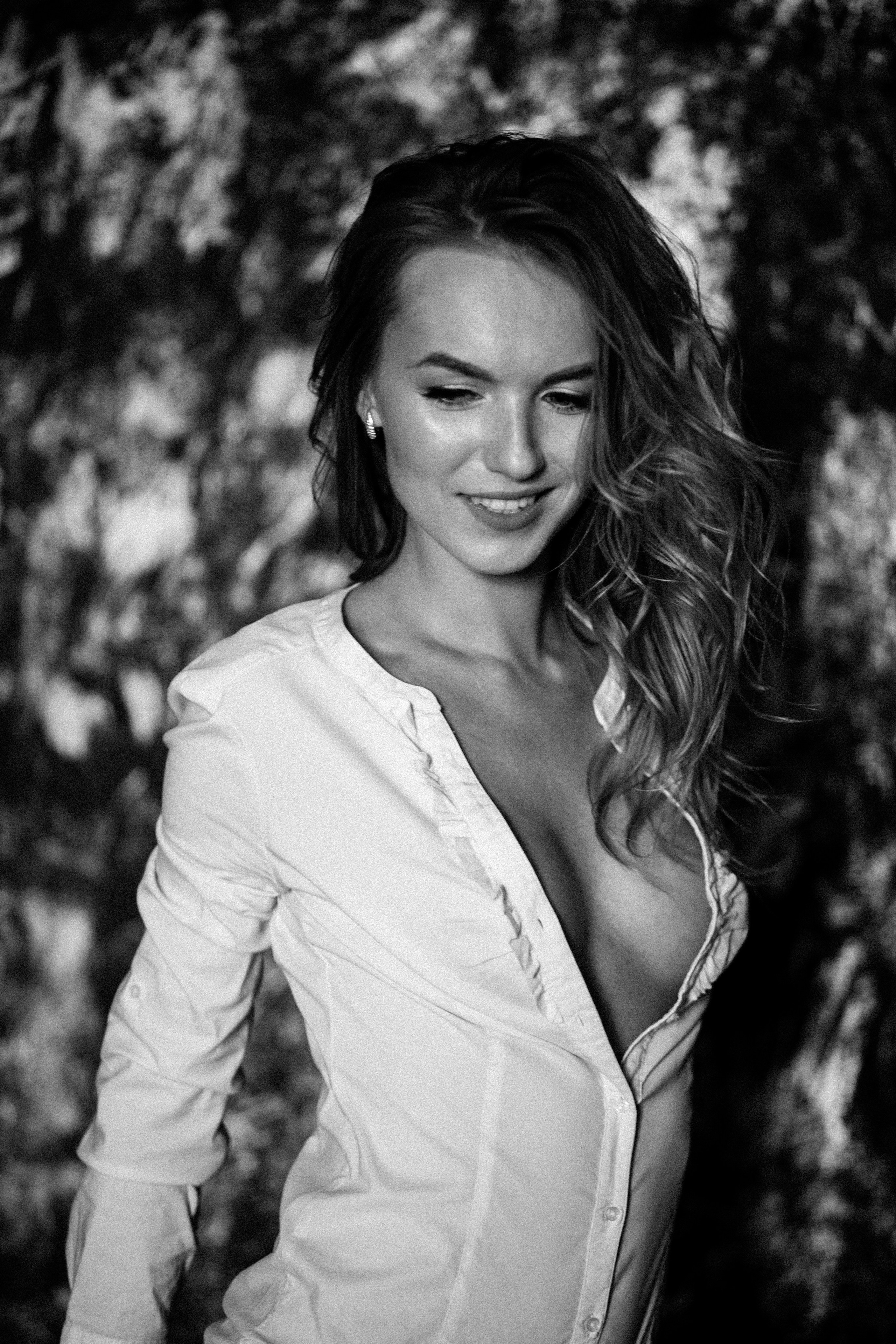 Портреты. Фотограф в Ростове Александр Курылев