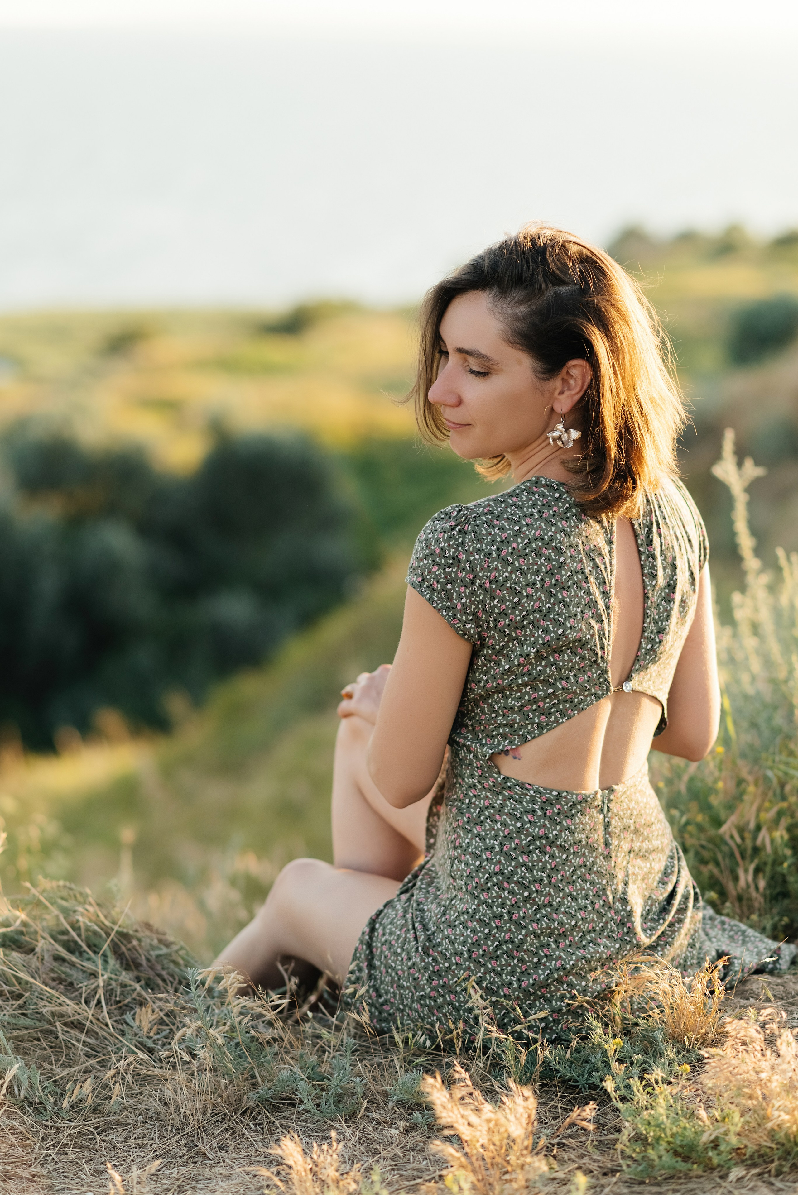 Трапези. Мержаново — гастроужин. Фотограф Елена Кучук