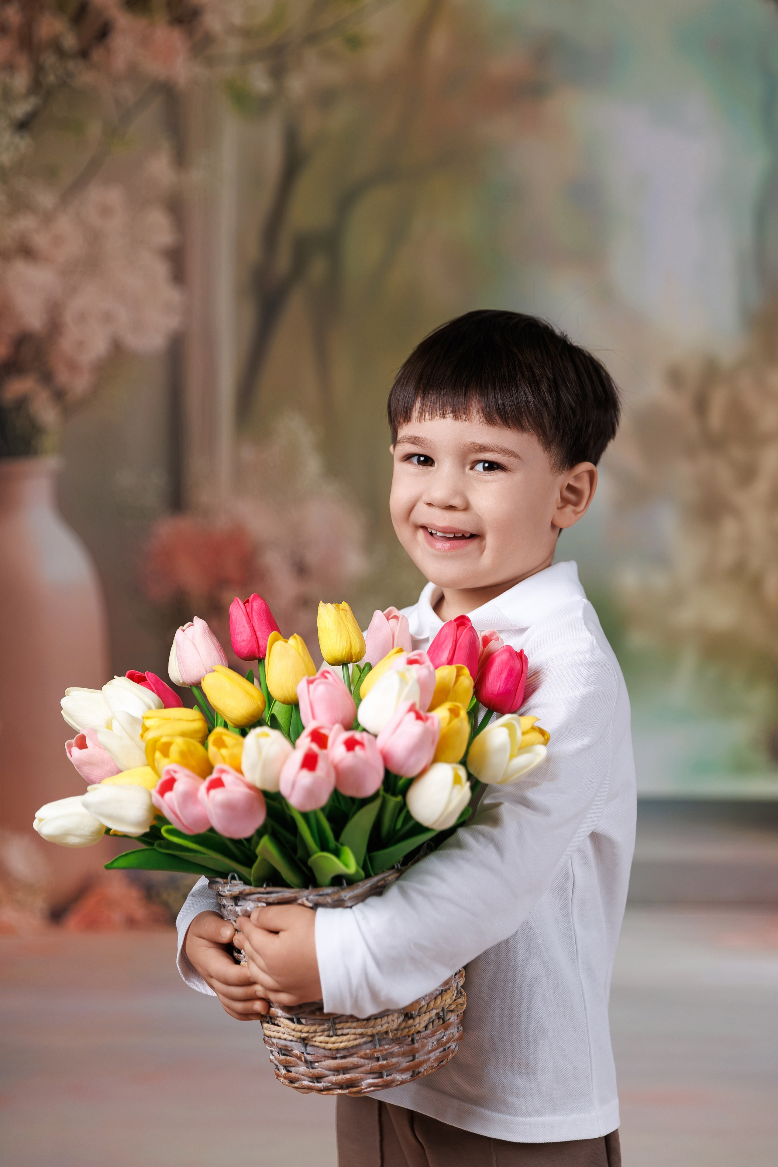 Цветные сны. Свадебный и семейный фотограф в Санкт-Петербурге Кирилл Шалагинов