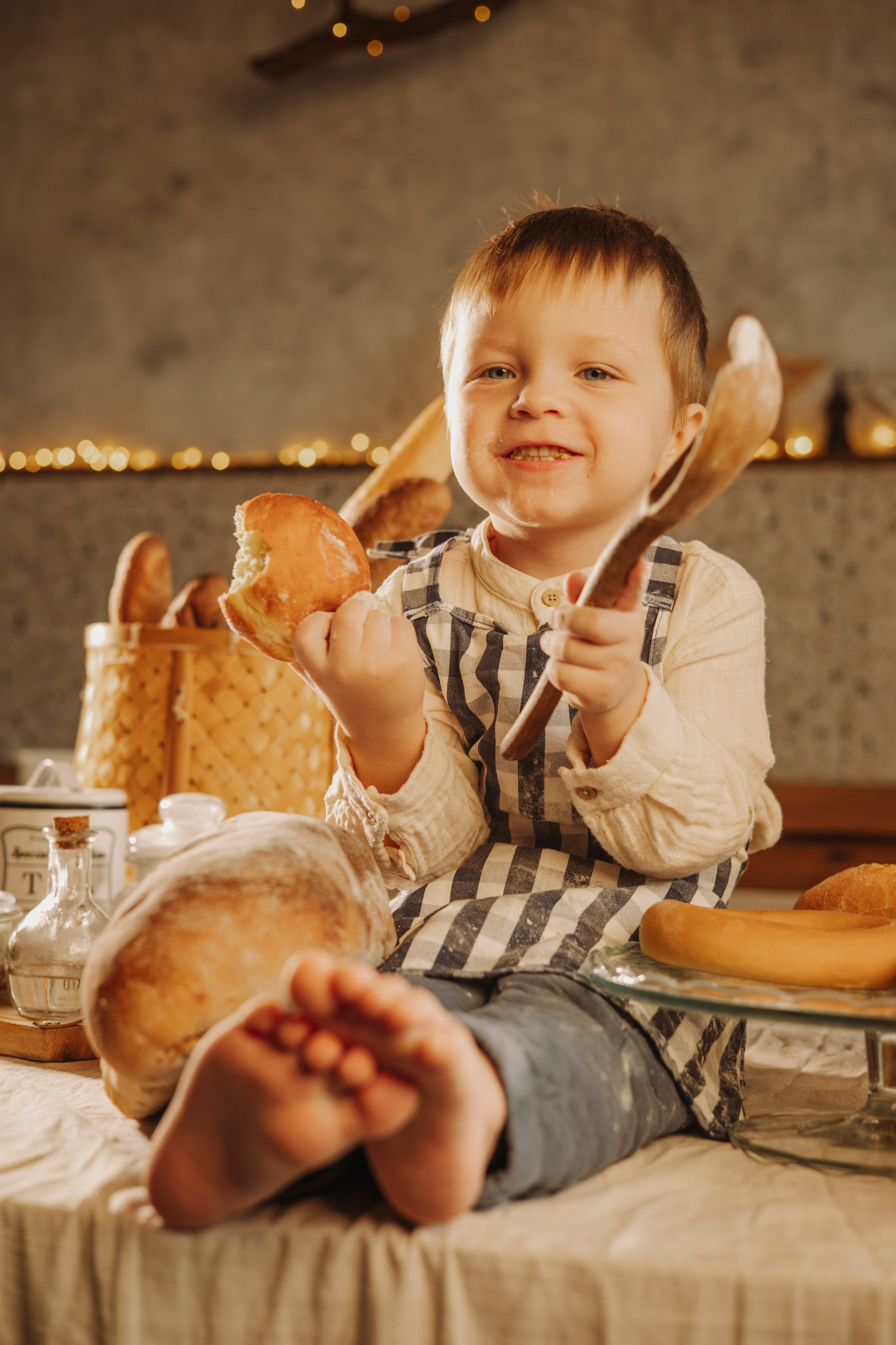 Семейные. Фотограф Екатеринбург Анастасия Лиханова
