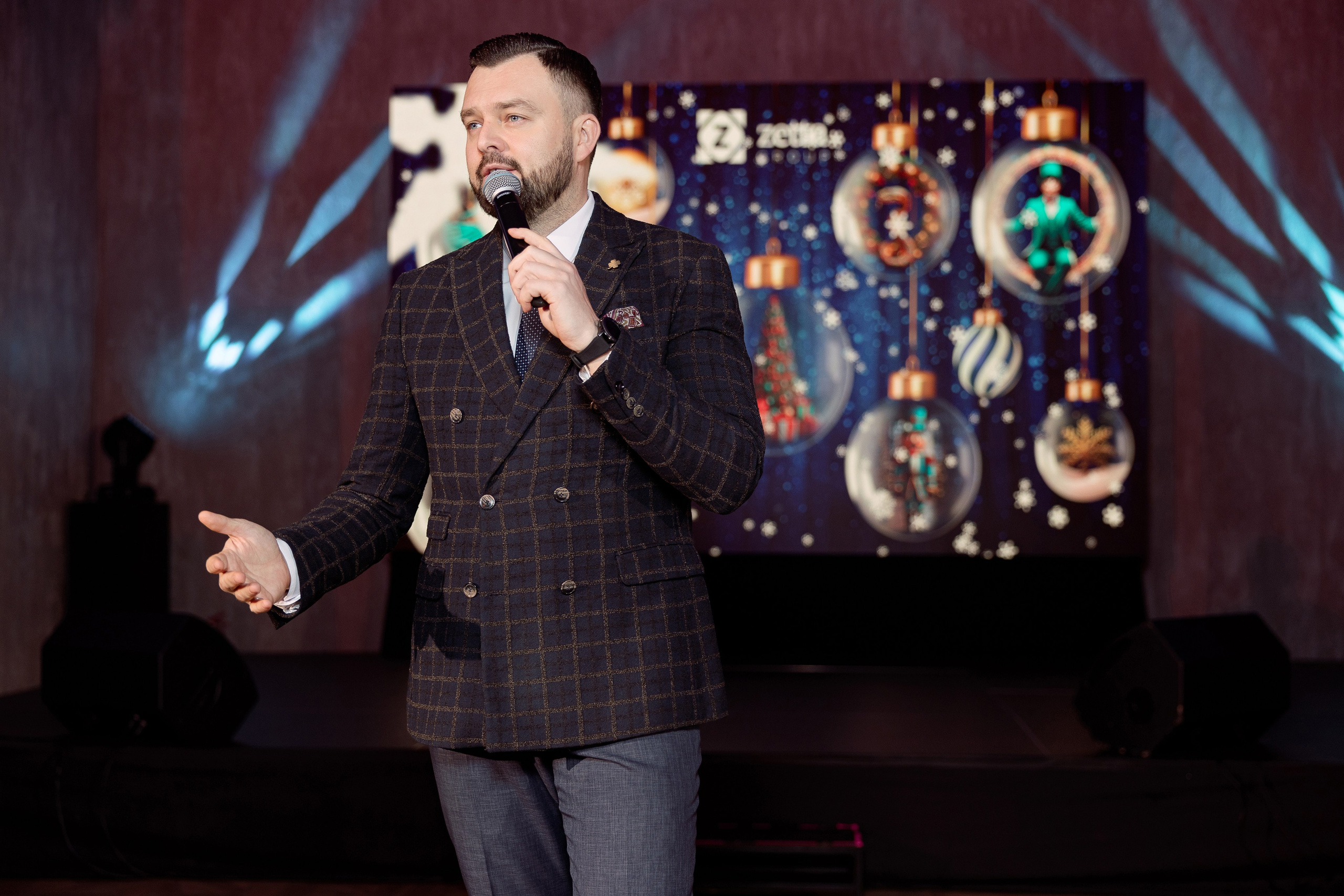 Корпоратив. Репортаж. Свадебный фотограф в Санкт-Петербурге Павел Резниченко