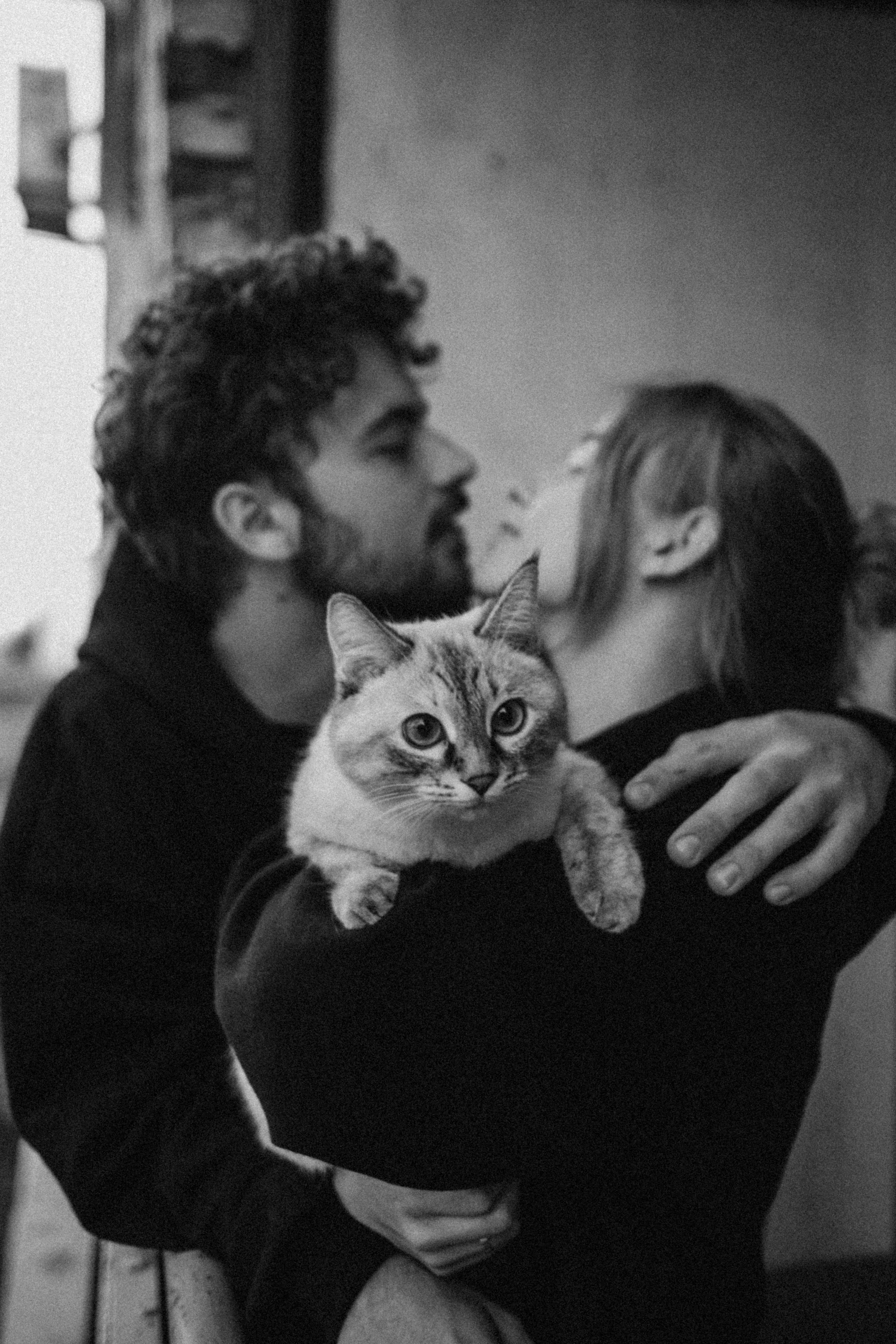 Настя и Максим. Екатерина Архипова фотограф в Санкт-Петербурге