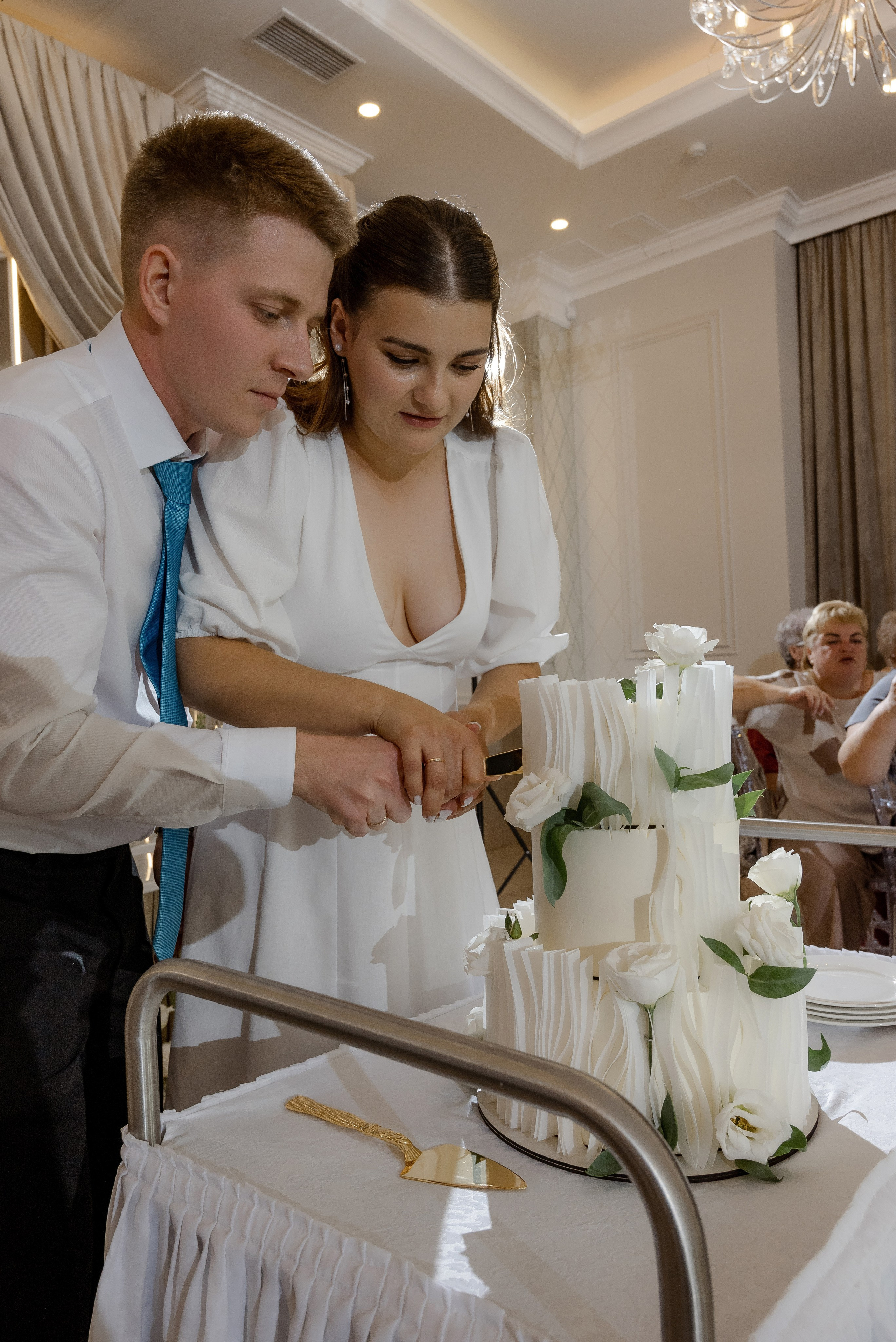 Артем&Анастасия. Савиновская Кристина фотограф Самара