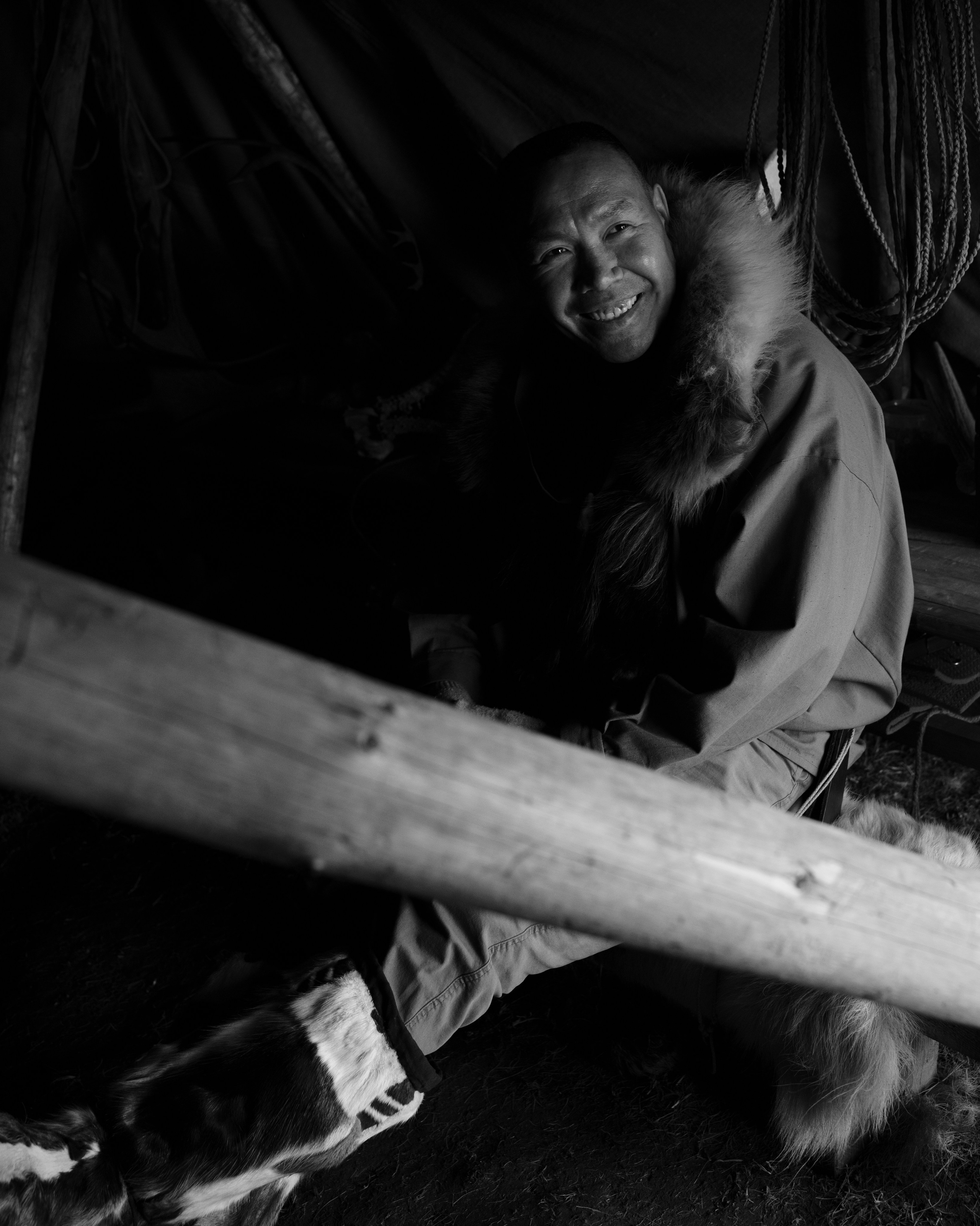 Кочевник. Твой фотограф в Москве и Московской области Романцова Ирина