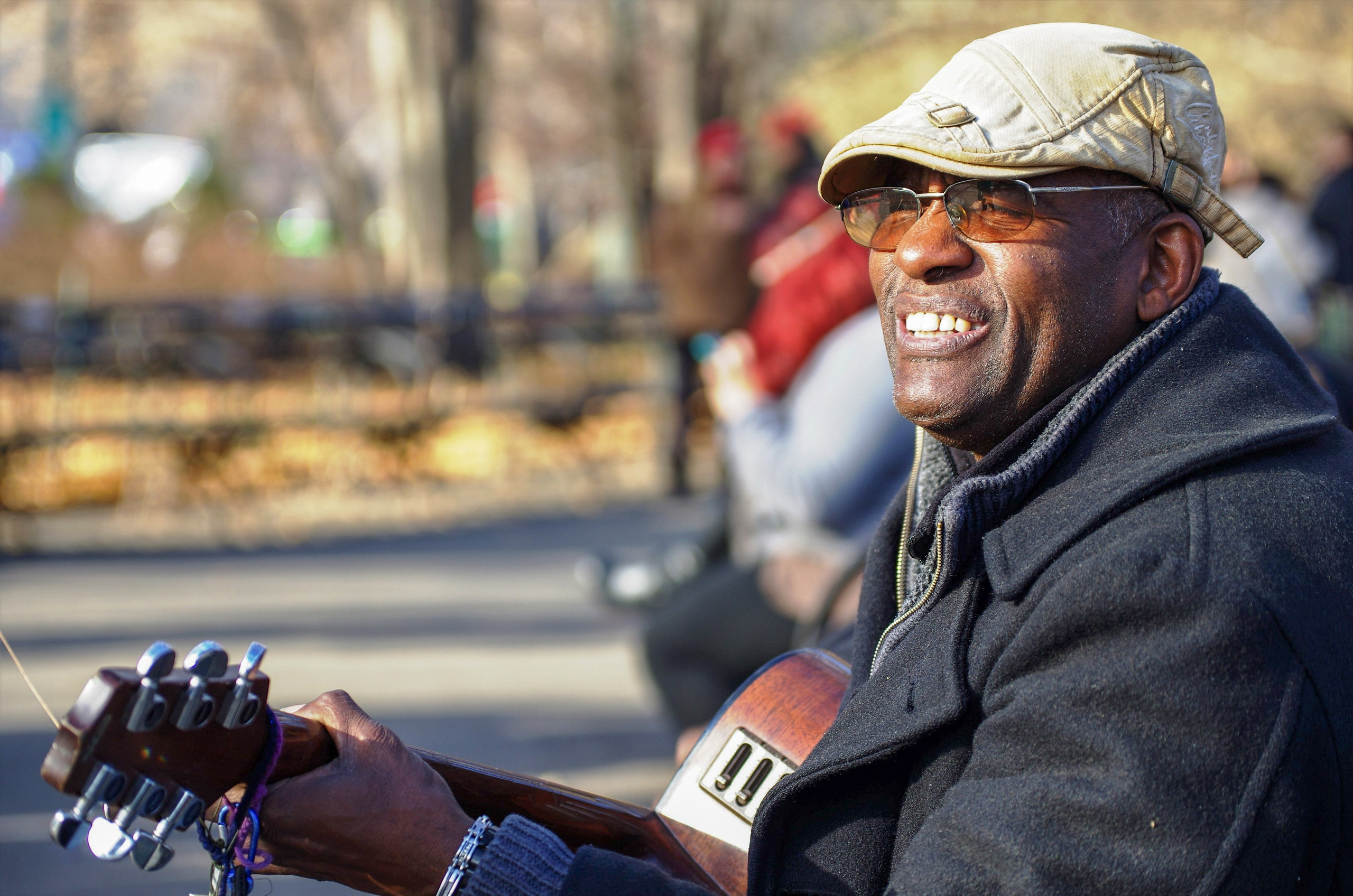 Однажды в Америке. Фотограф Дмитрий Алексеев