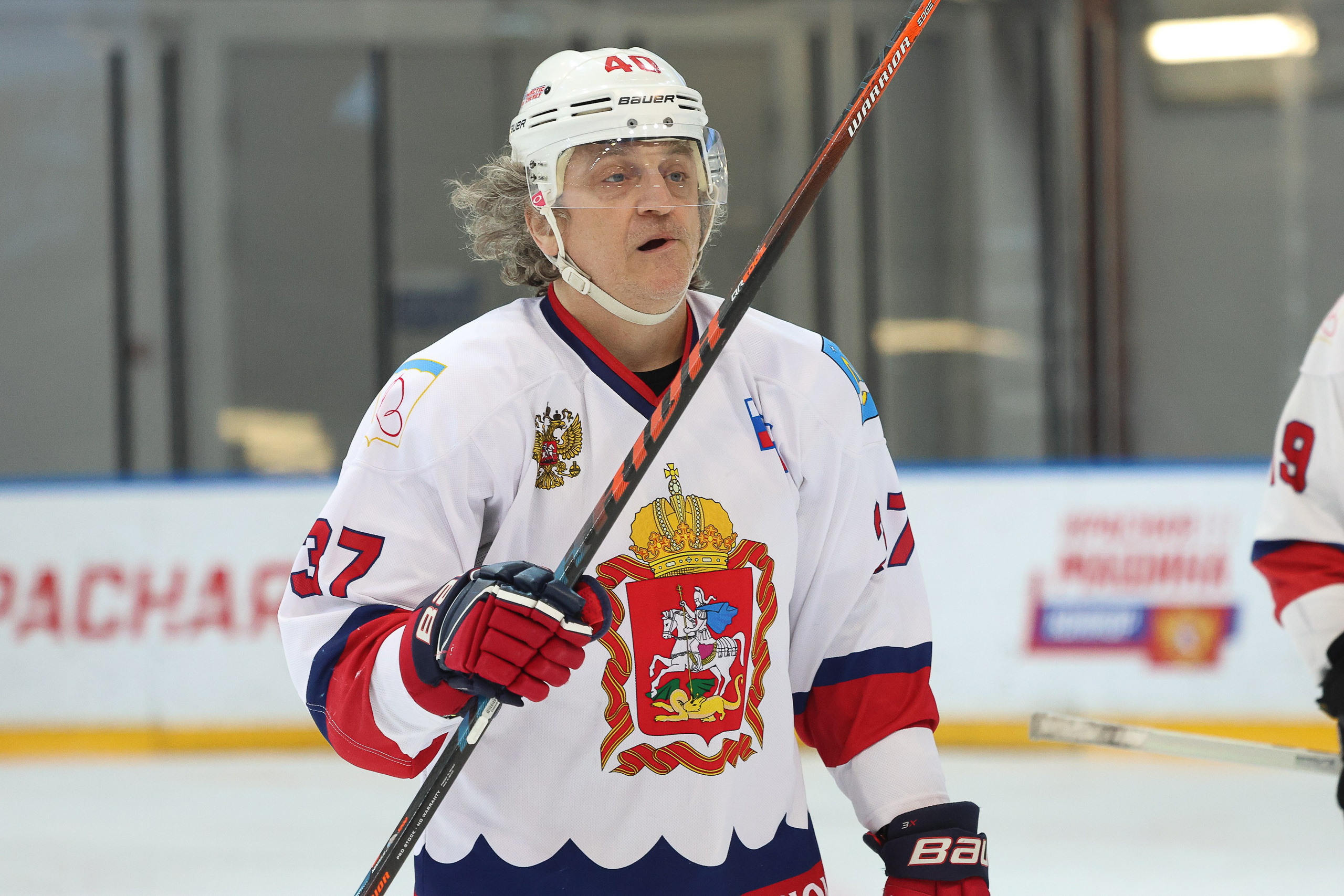 Российские финалы. Сочи, Сириус — май 2025. Фотограф Дмитрий Алексеев