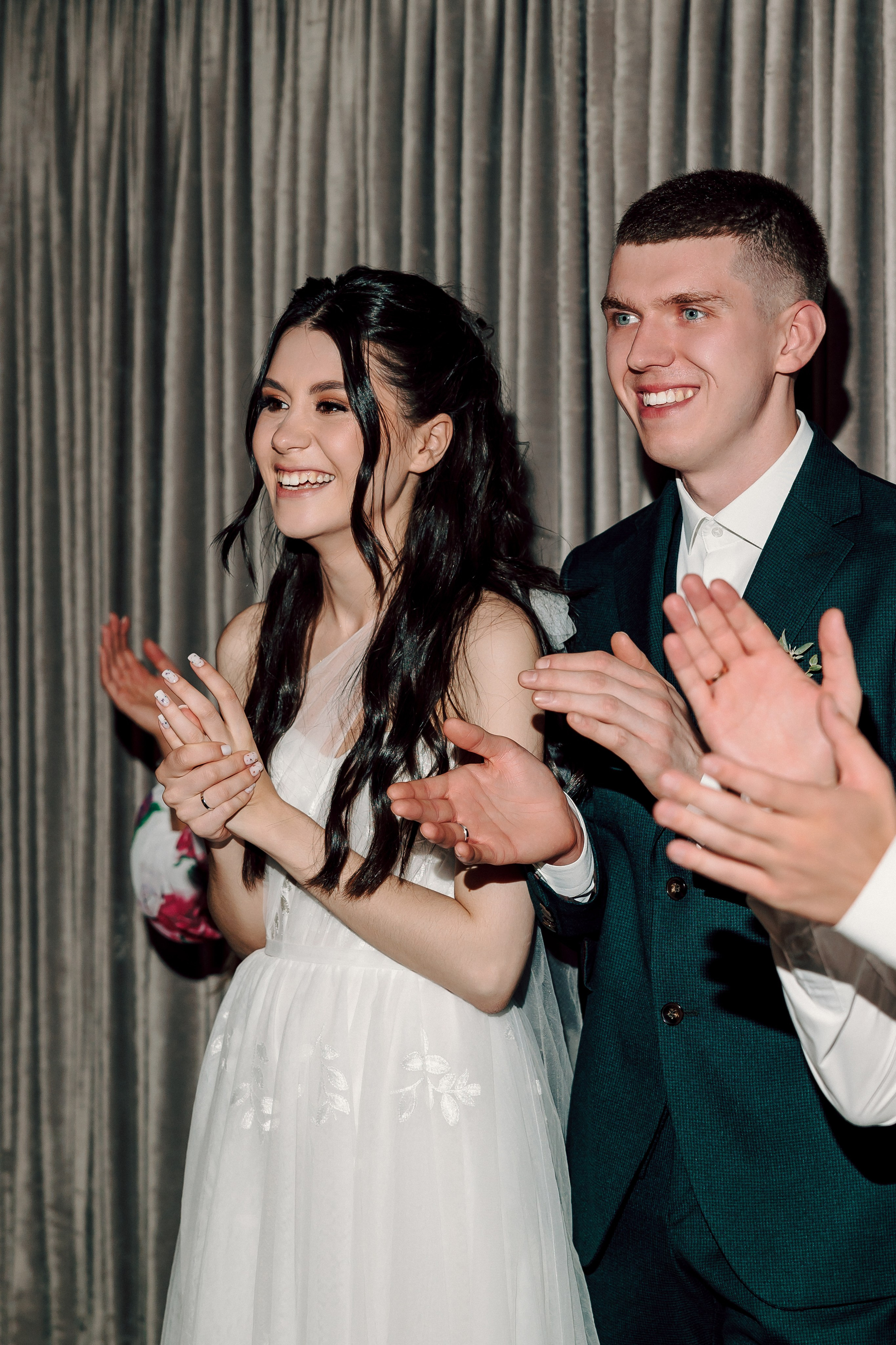 Свадебный день — Глеб и Дарья. Лёшка Варзегов — фотограф