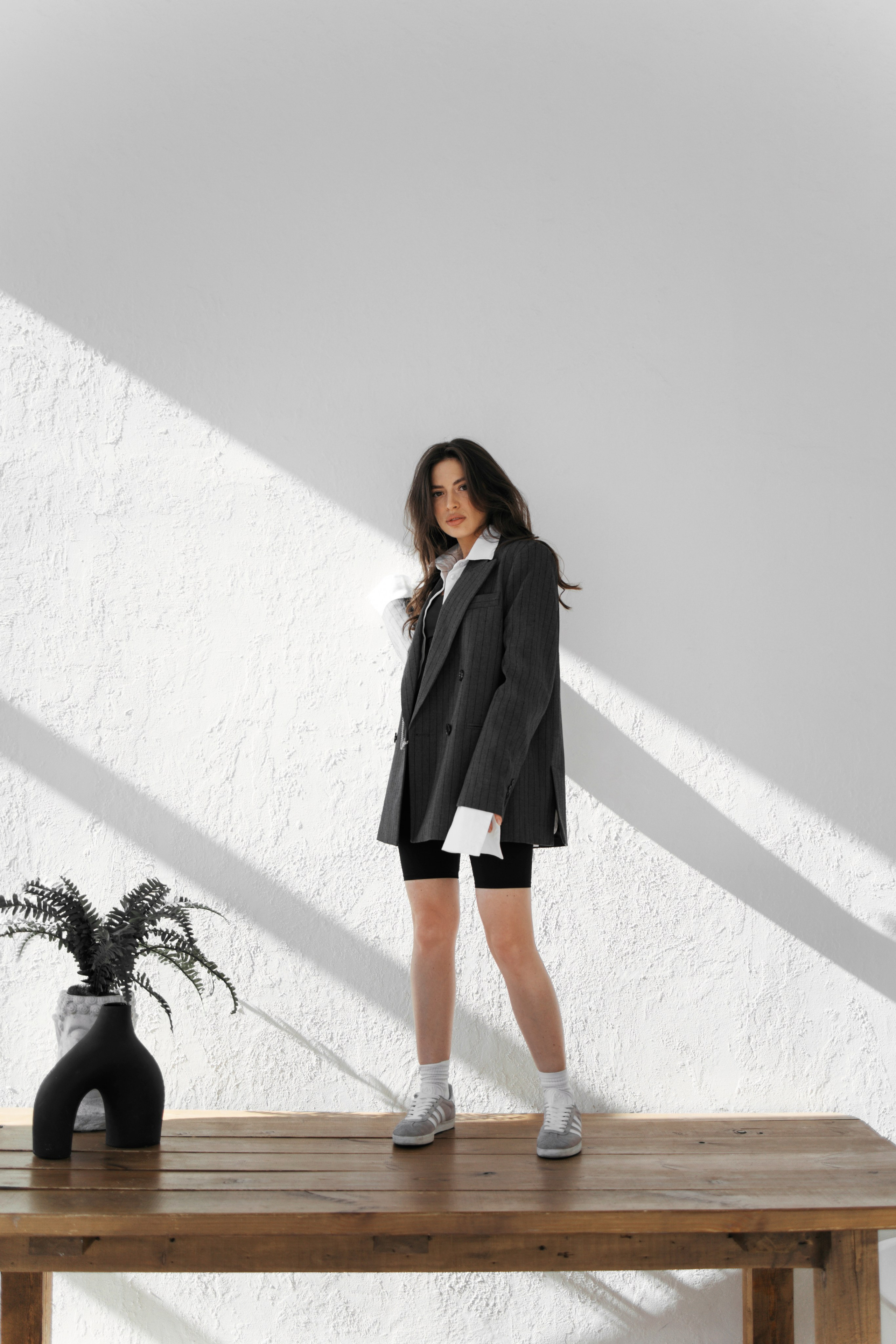 Alina fotoğraf çekimi. Photographer in Turkey — Dari N