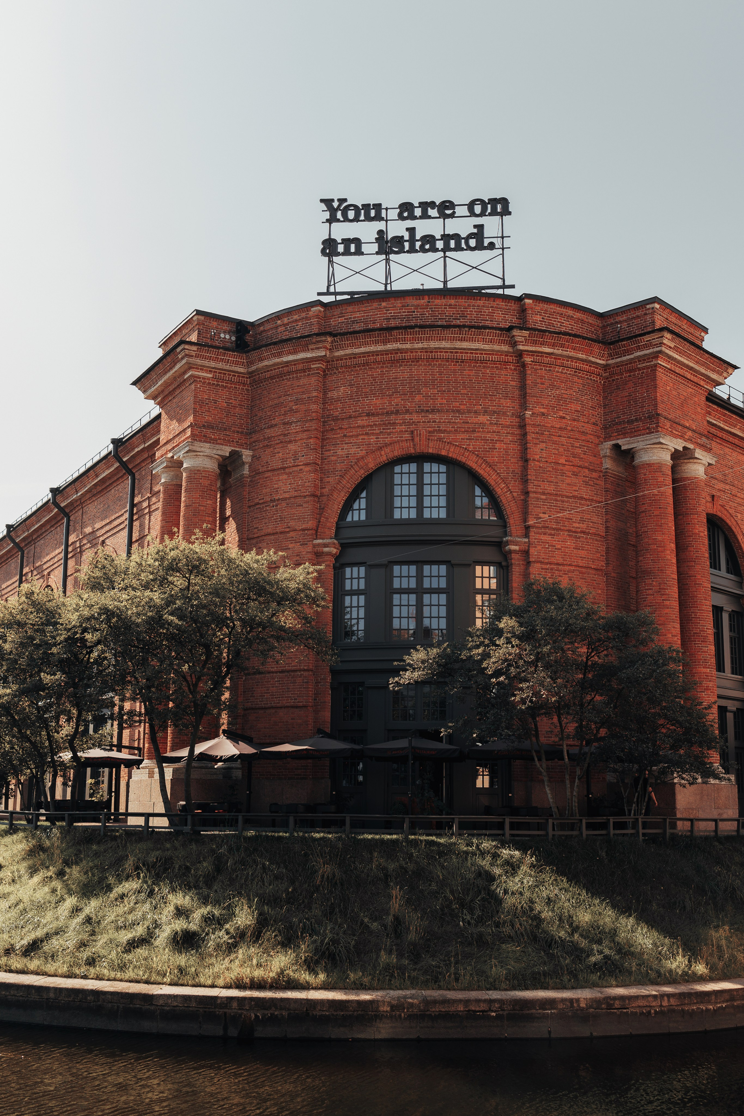 Street photo. Photographer in Turkey — Dari N