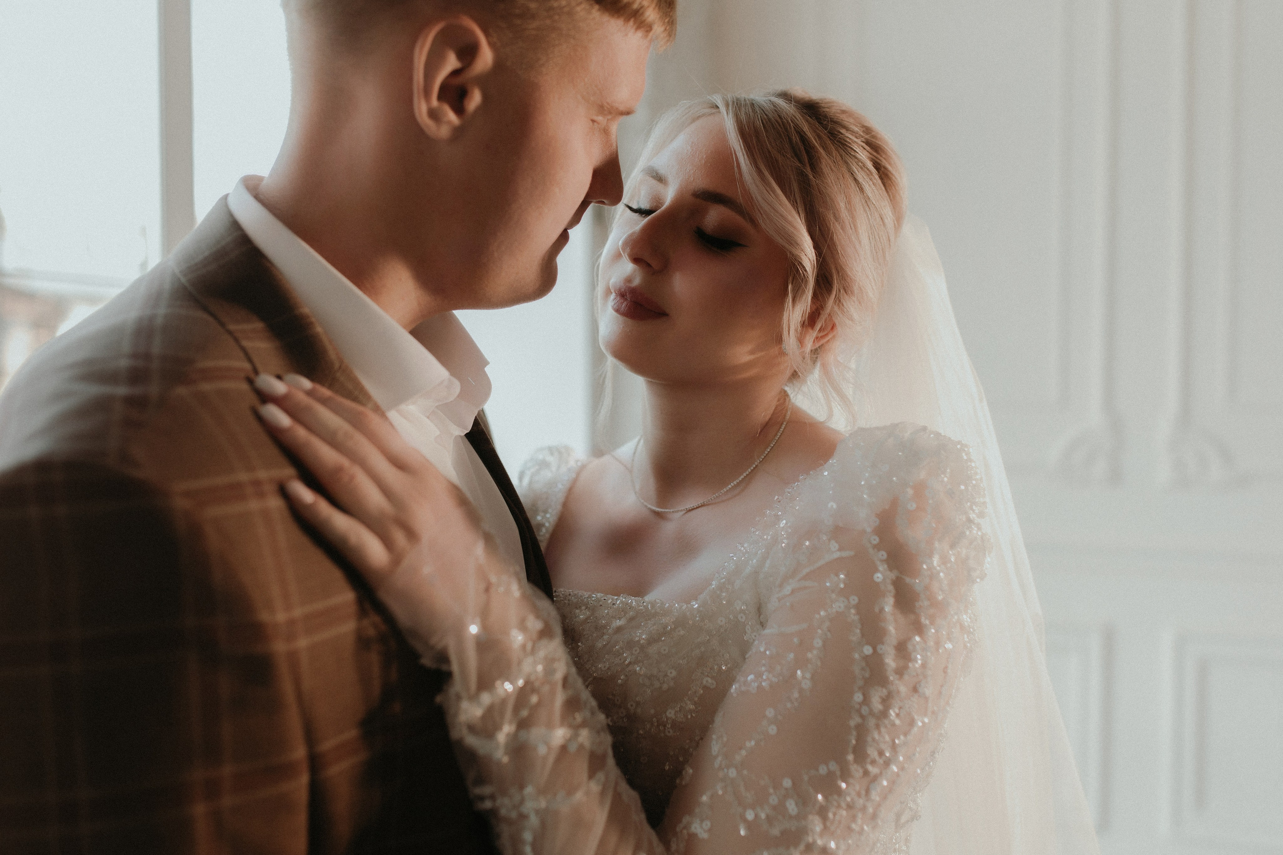 Свадебное портфолио. Фотограф в г. Иваново, Яргейкин Никита