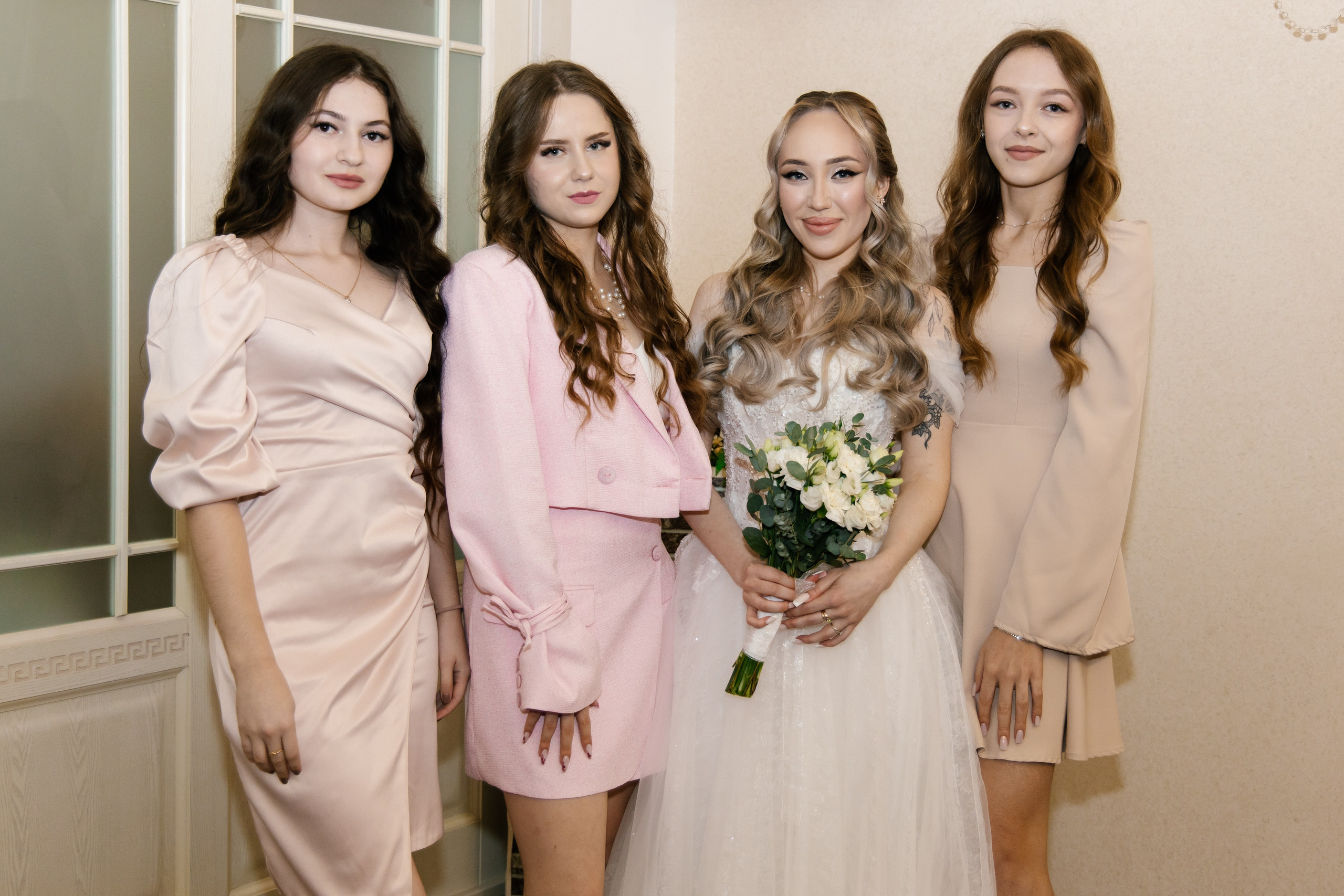 Карина и Николай. Фотограф в Барнауле Юлия Садвокасова