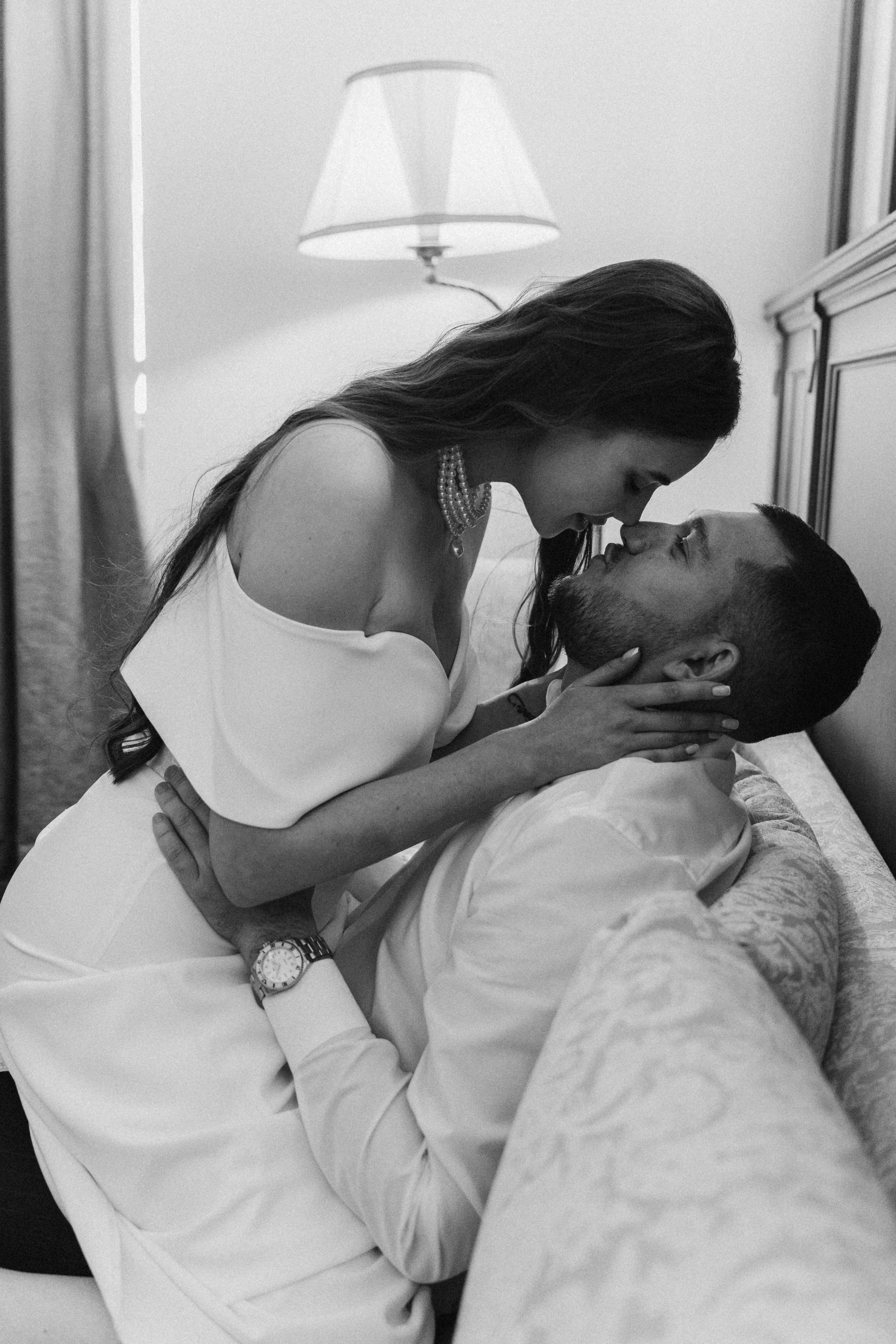 Russo Balt. Фотограф Ольга Рубцова в Москве и Московской области