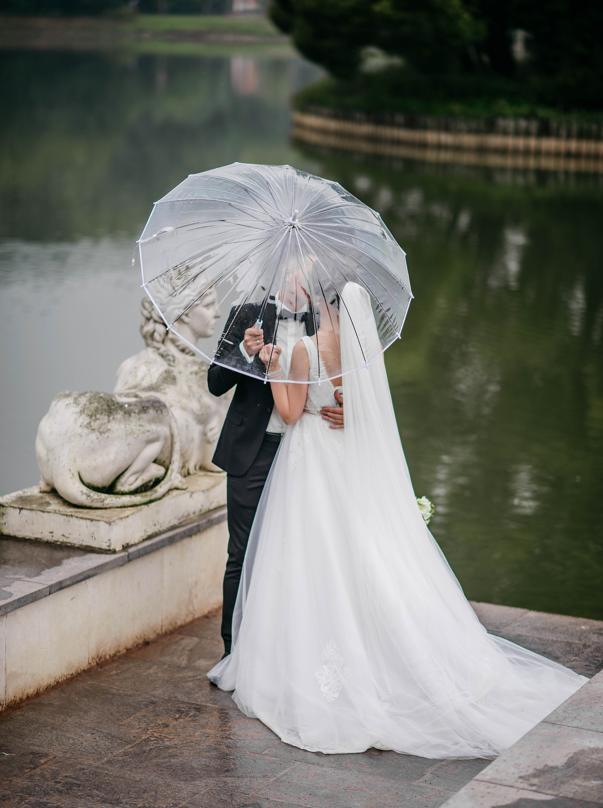 Tsaritsyno. Свадебный и семейный фотограф в г. Москва Ирина Гаврилова