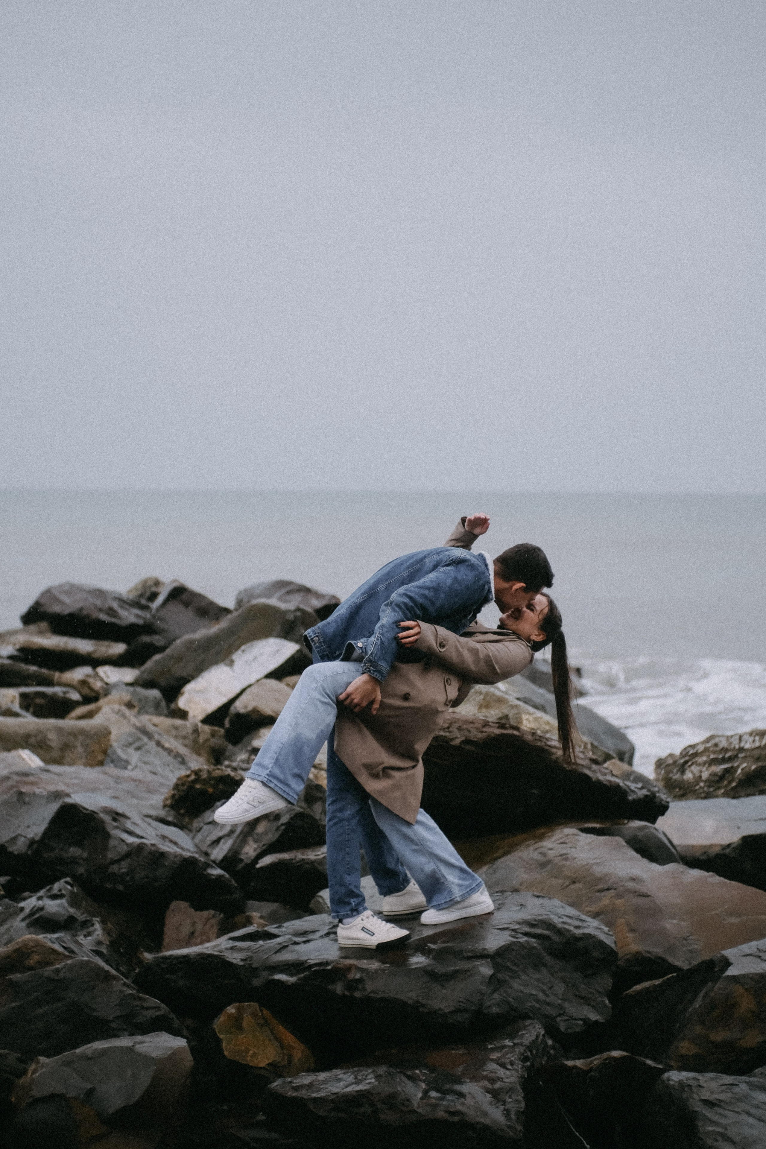 Юля + Рома. ФОТОГРАФ АННА КАЗАРЯН