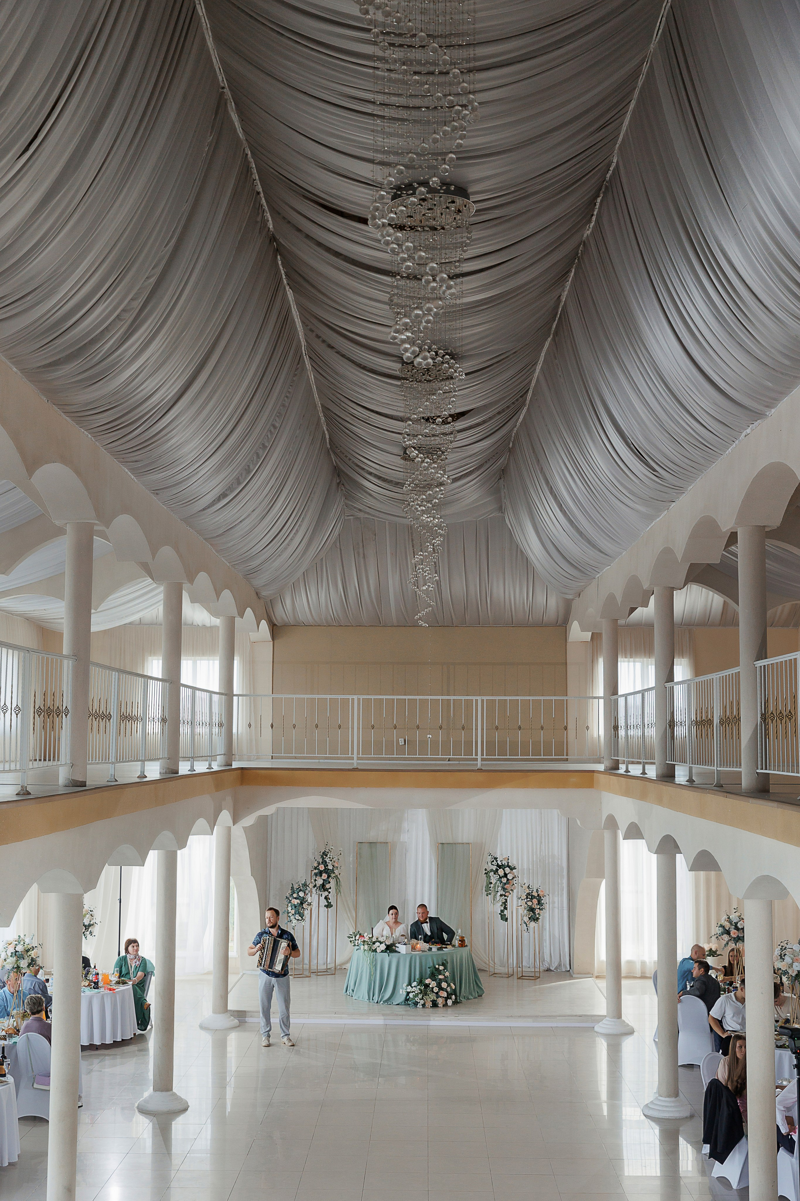 Свадьба Глеба и Дарьи. Свадебный и семейный фотограф в Твери и Тверской области