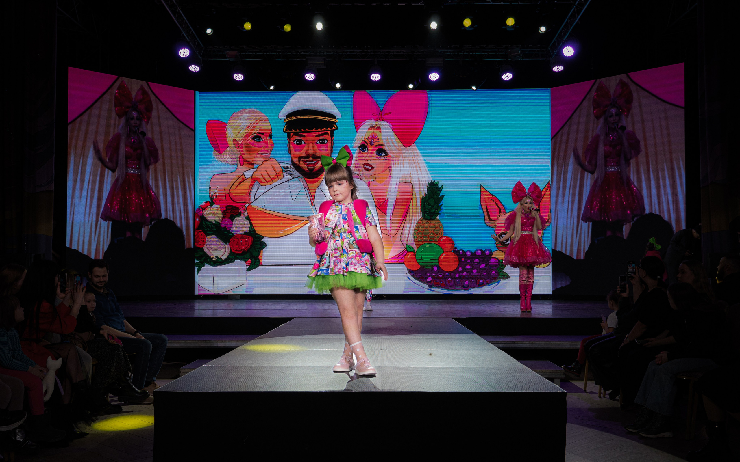 Премия "Сибирский стиль 2024"