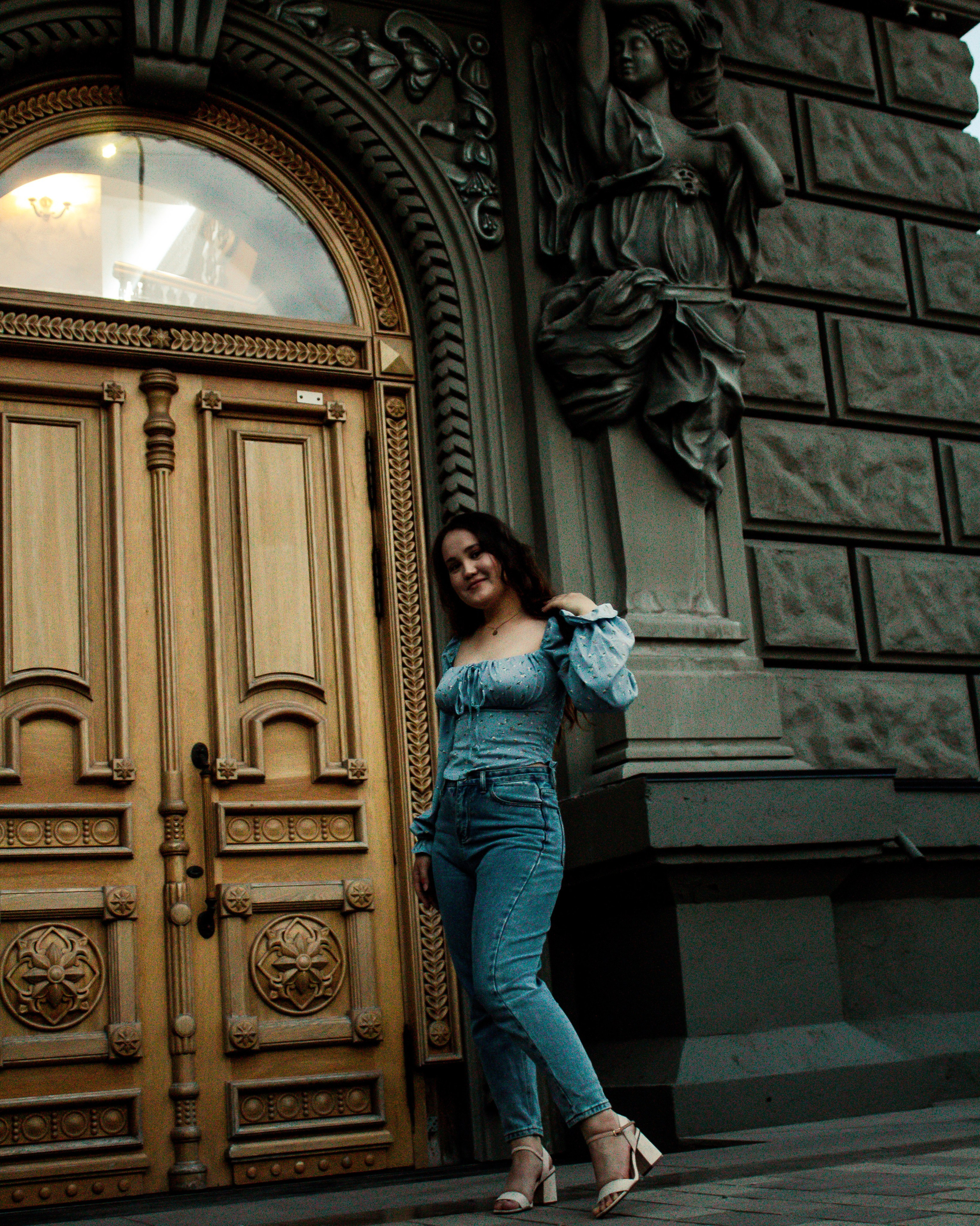 Aisha. Видеограф и Фотограф в Алматы и Астана