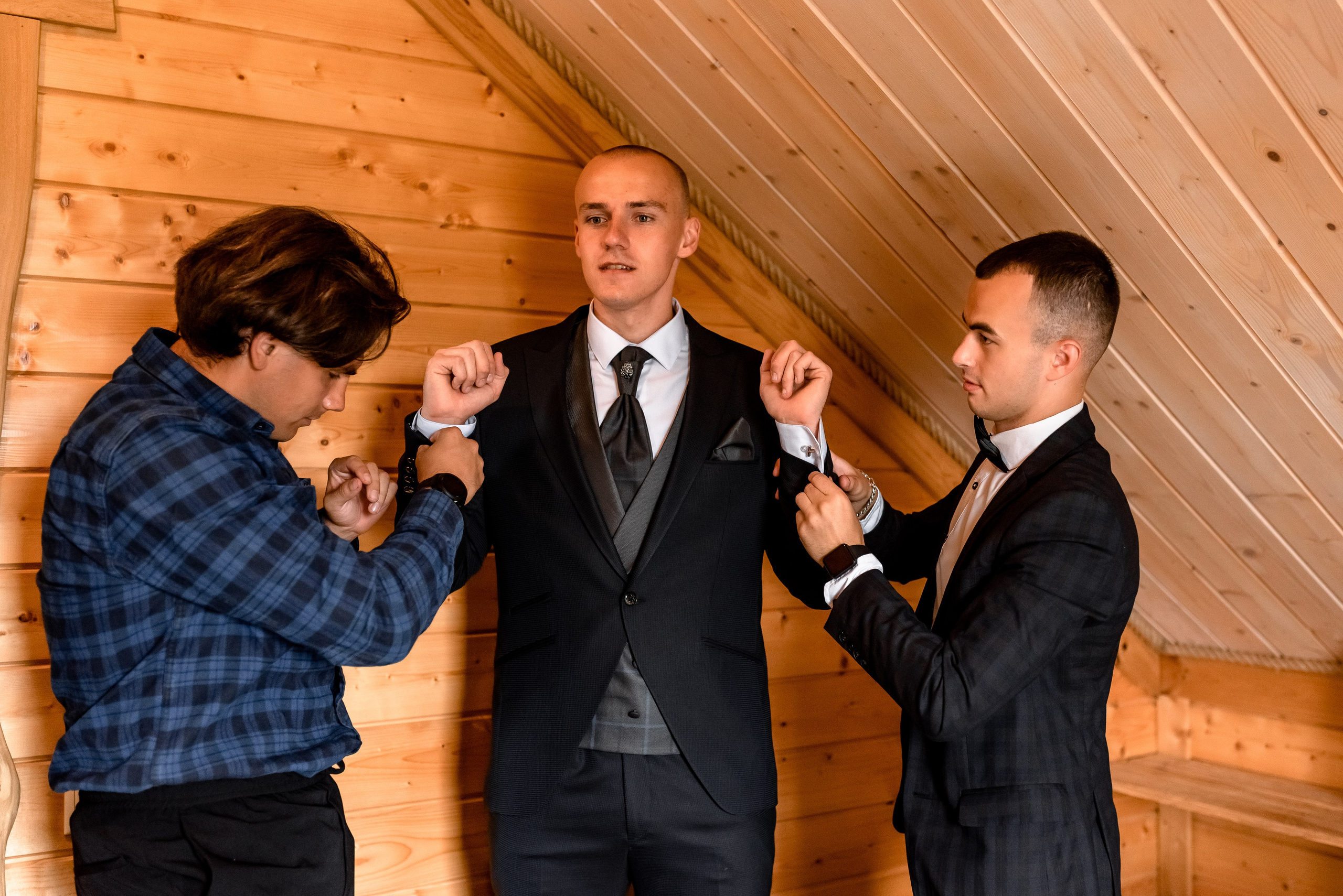 Лиза и Максим. Свадебный и семейный фотограф в Алексеевке Марина Купреева