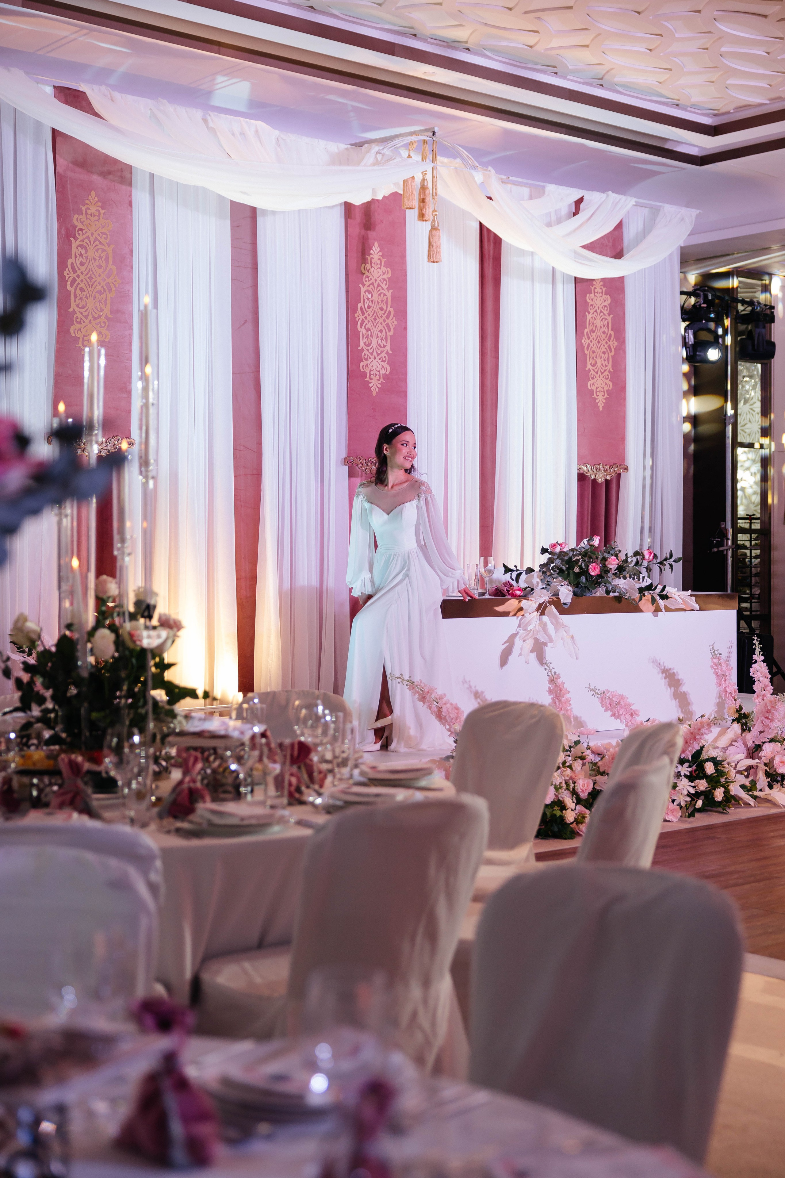 Alina Uzatu. Профессиональный фотограф в городе Астана/Алматы Даурен Сембаев