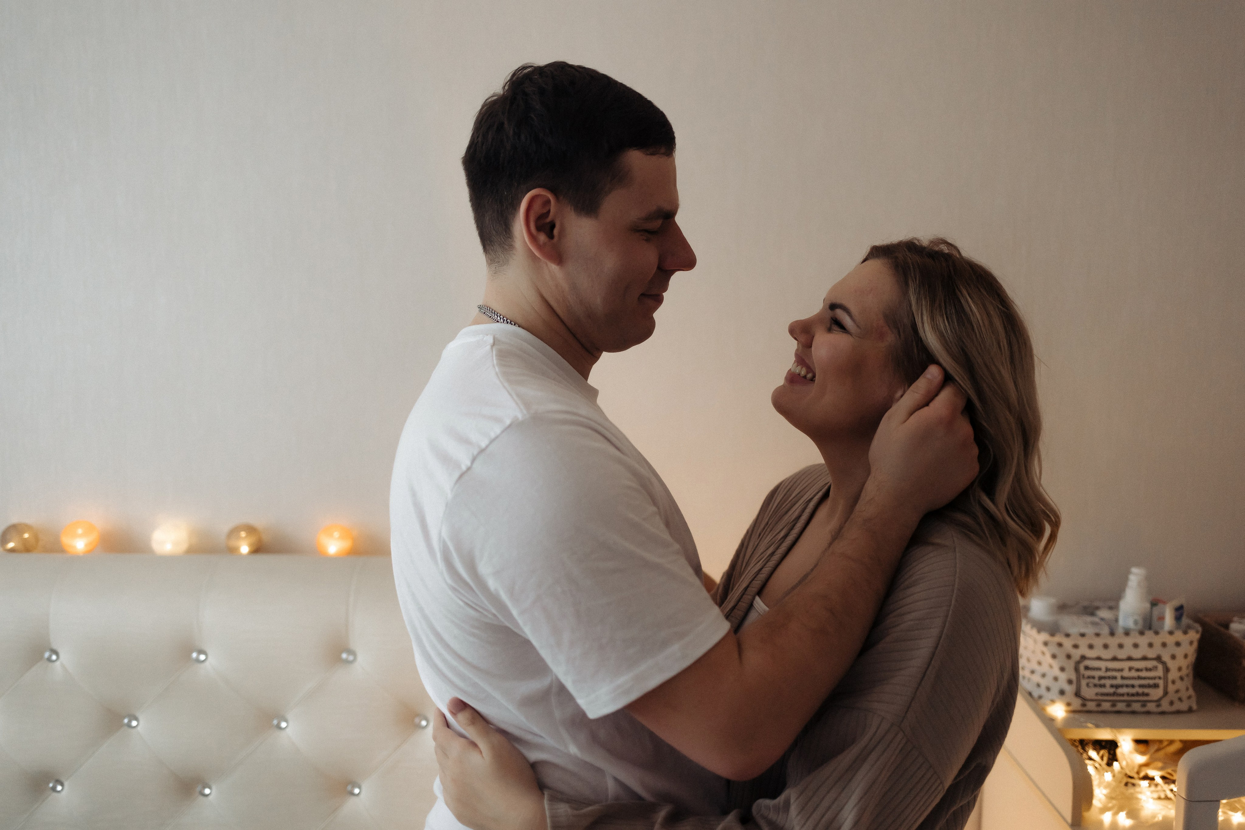 Home. 15.12.2022. Семейный, портретный и свадебный фотограф в Москве и Одинцово Лощинина Мария