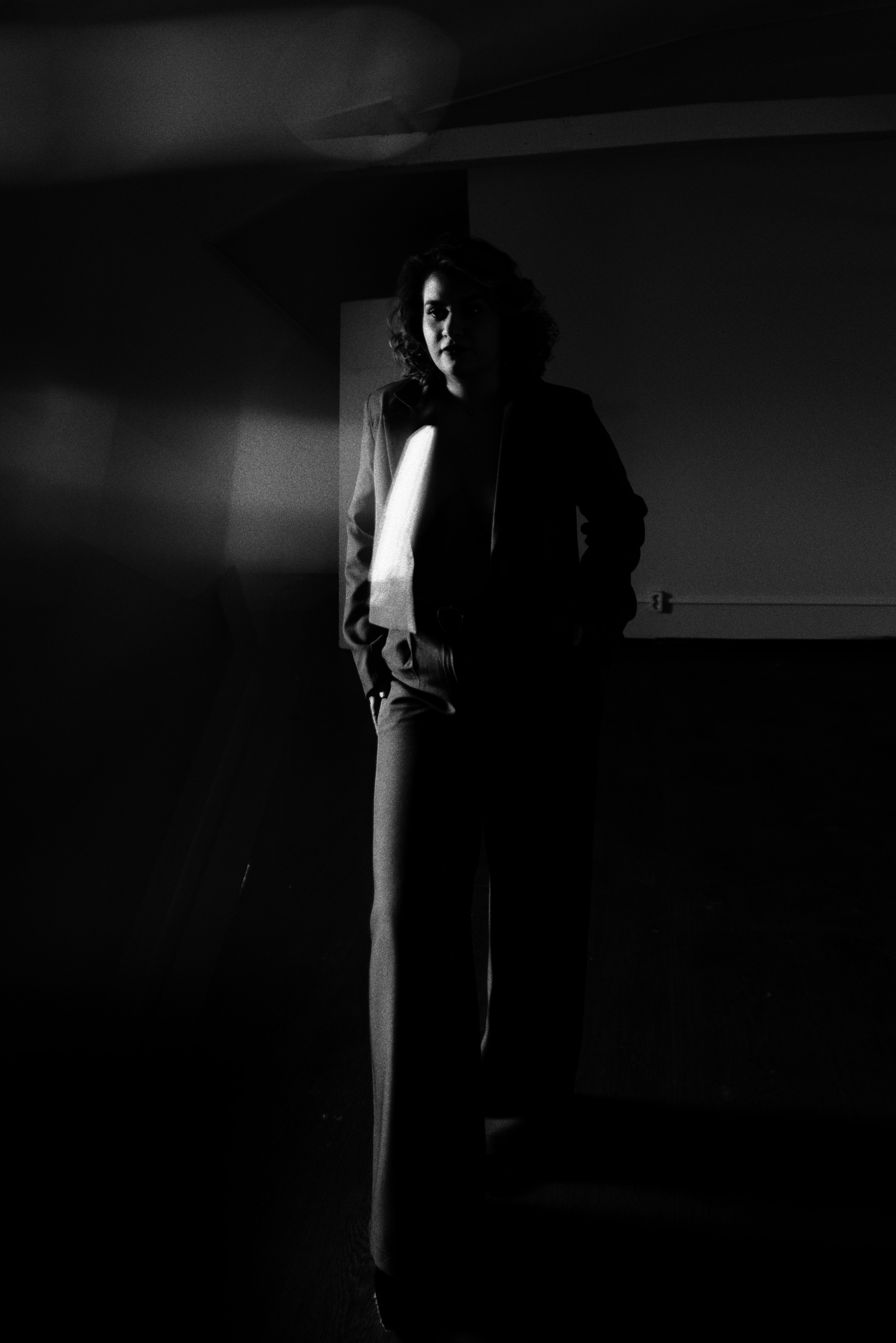 Ирина. Фотограф Дарья Мустафина, Тюмень